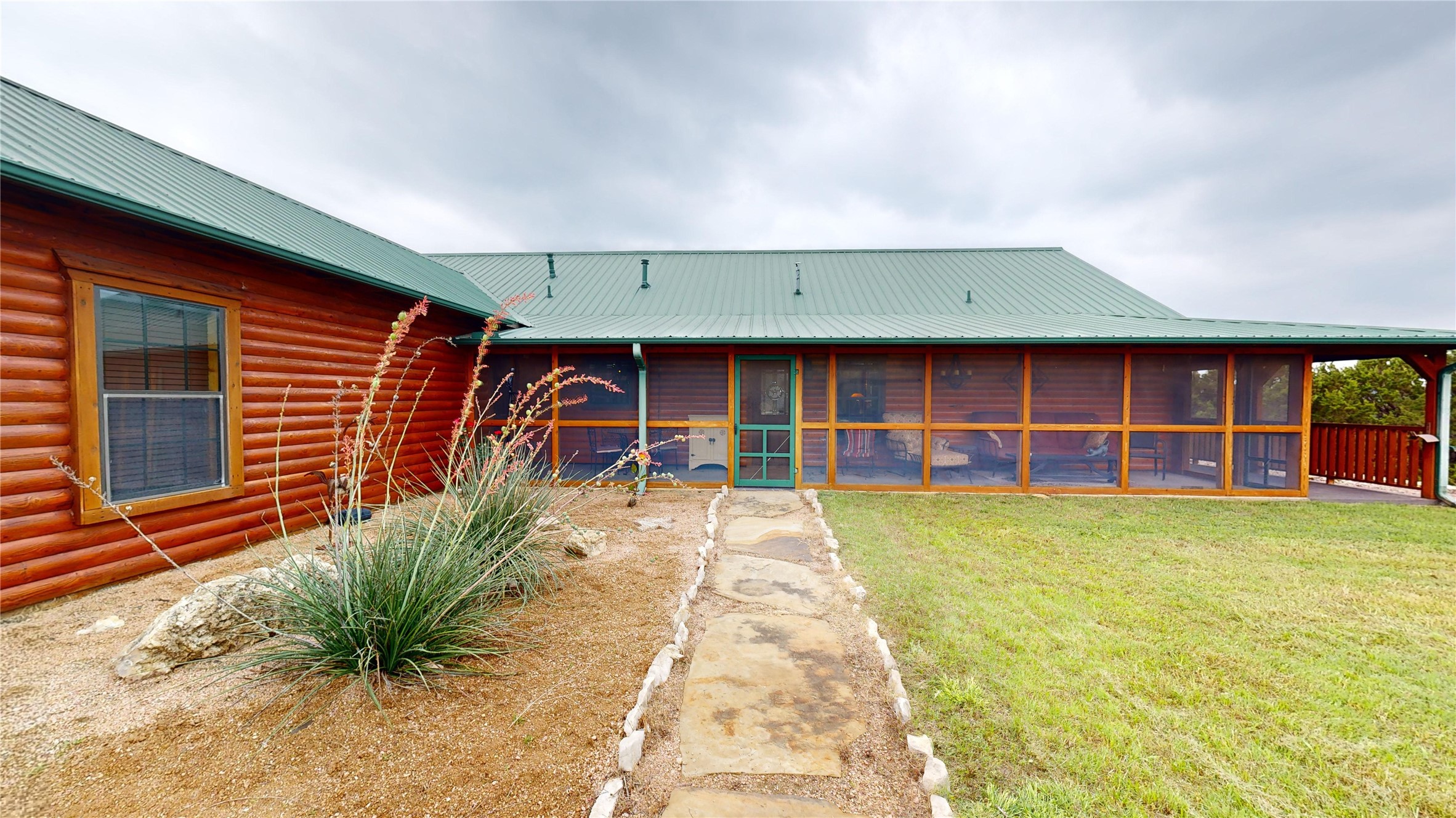 1253 Balcones Lane Graford TX 76449