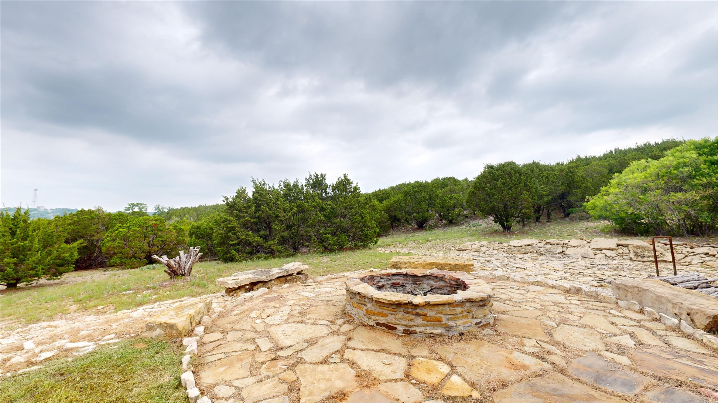 1253 Balcones Lane Graford TX 76449