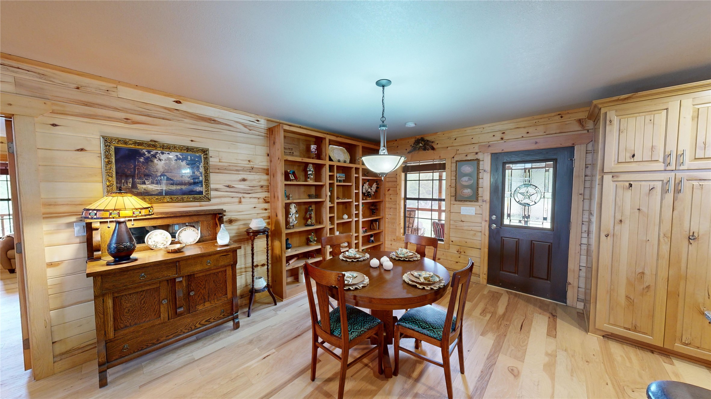 1253 Balcones Lane Graford TX 76449