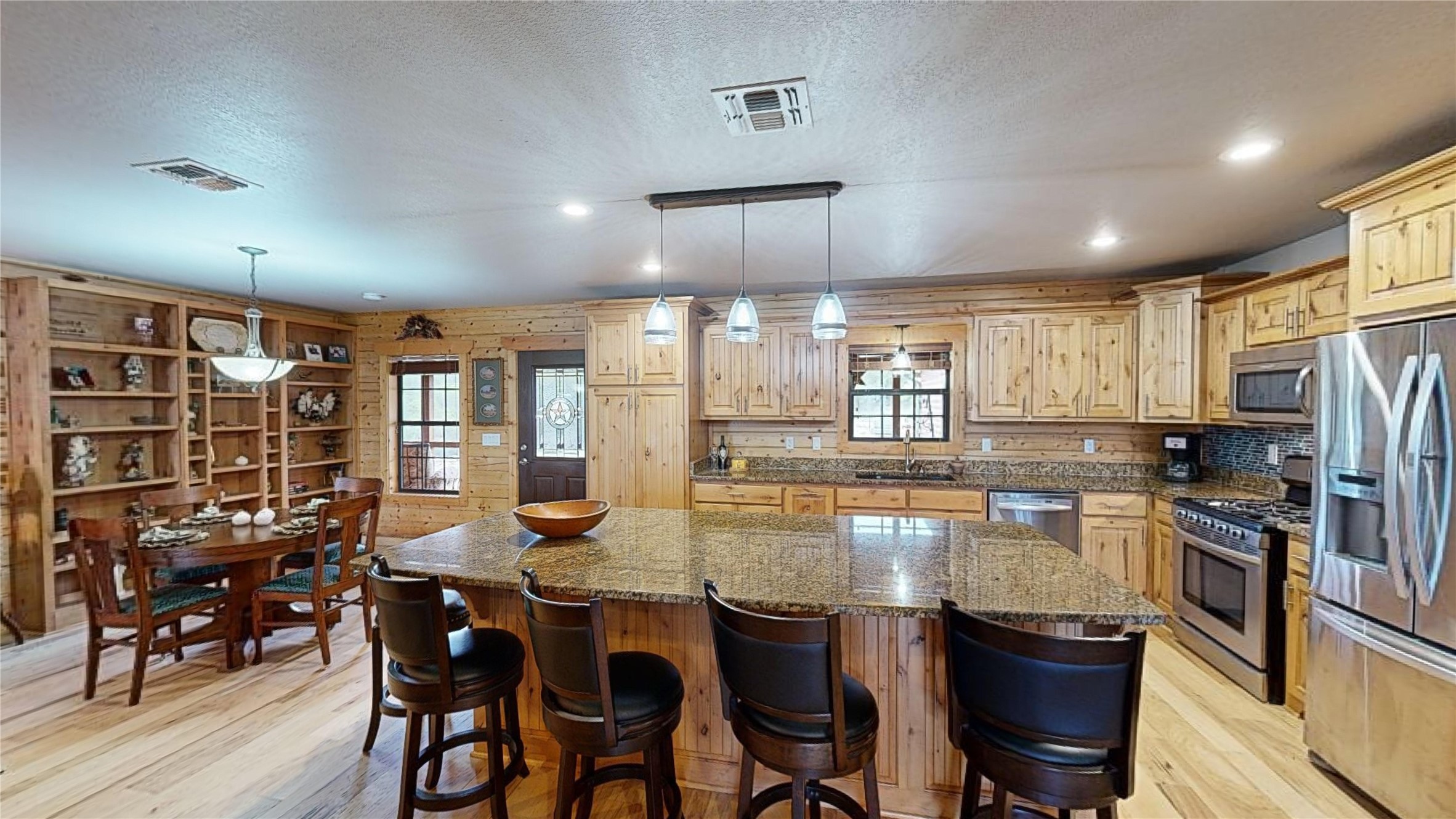 1253 Balcones Lane Graford TX 76449
