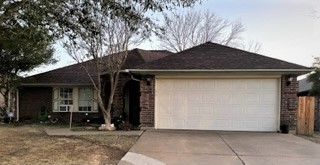 3616 Crosswicks Court Fort Worth TX 76137