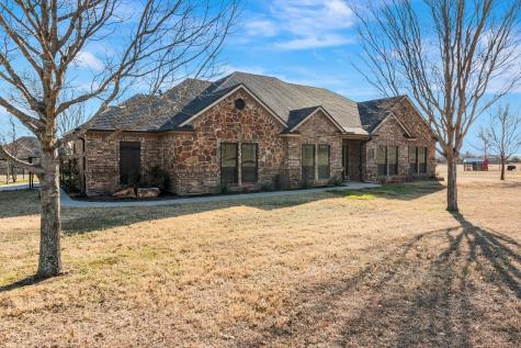 148 Heritage Parkway W Decatur TX 76234