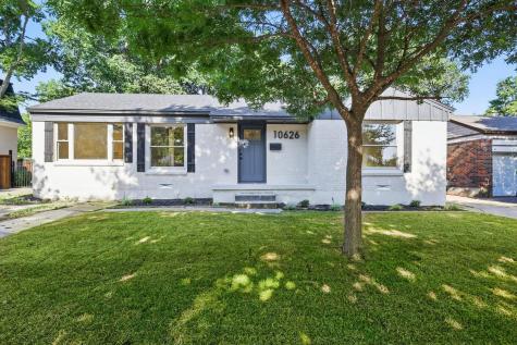 10626 Desdemona Drive Dallas TX 75228