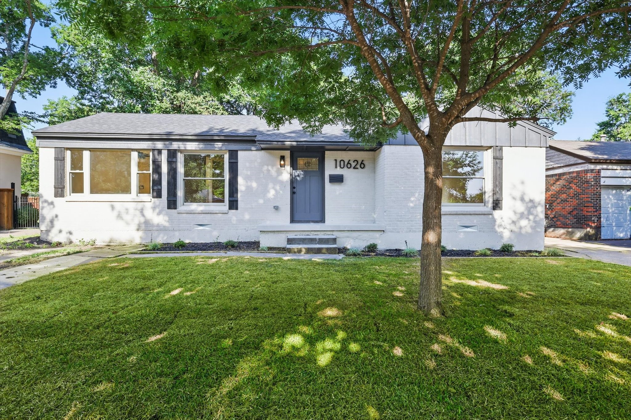 10626 Desdemona Drive Dallas TX 75228