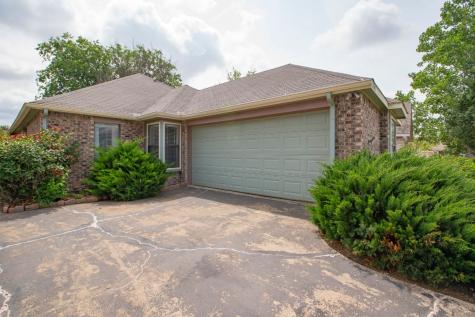 2302 Smoky Hill Road Carrollton TX 75006