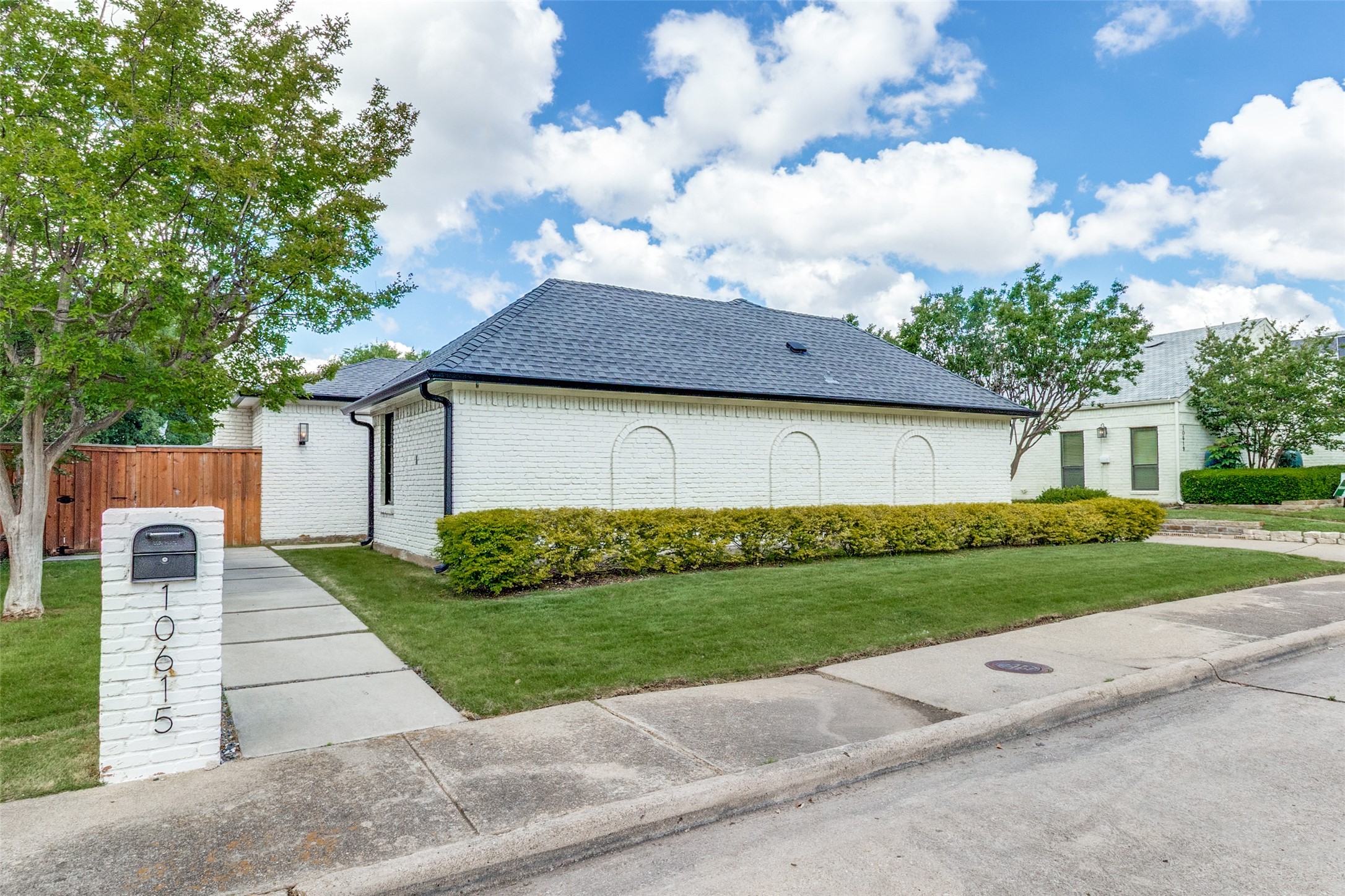 10615 Park Preston Drive Dallas TX 75230