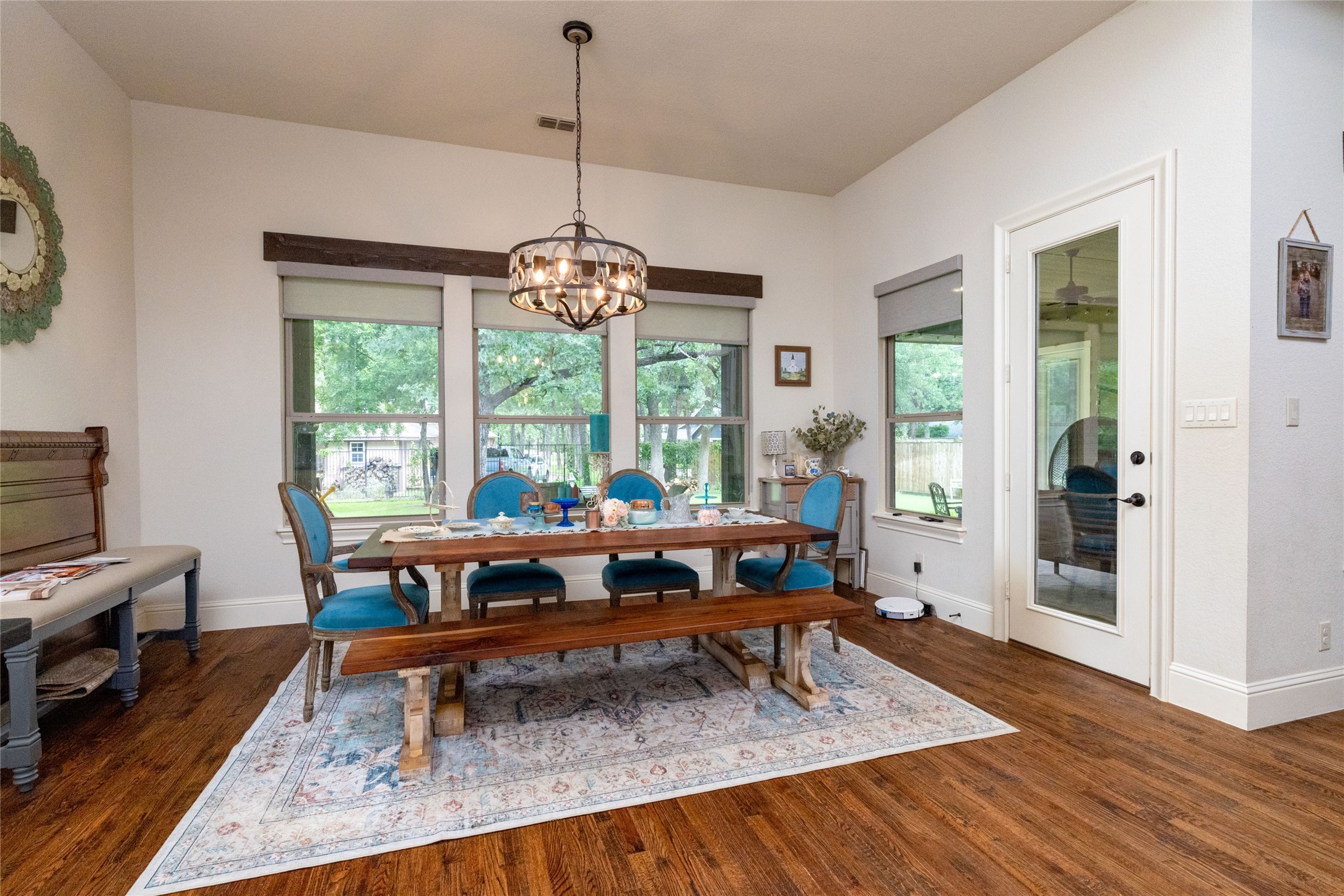528 Ellison Trace Argyle TX 76226