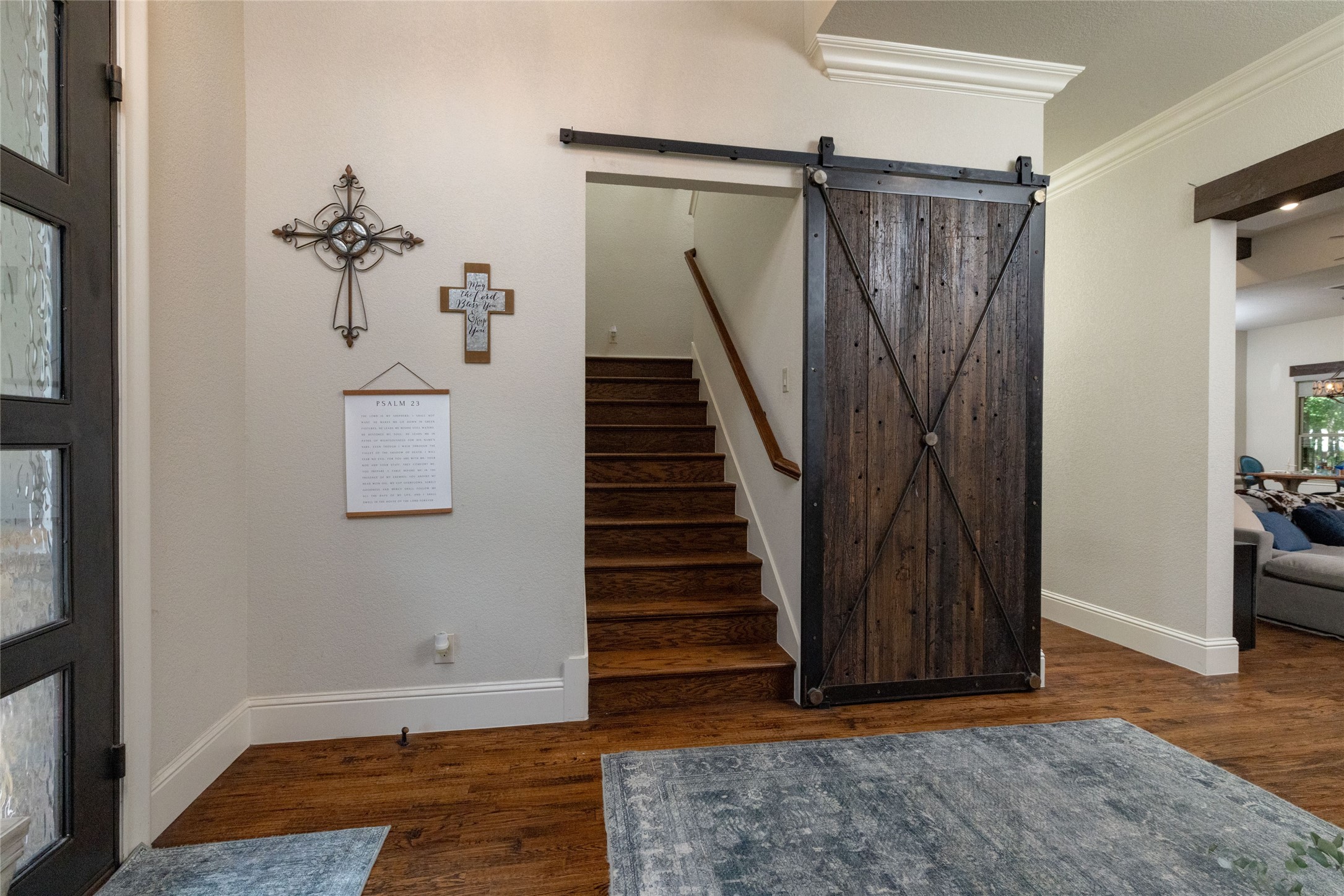528 Ellison Trace Argyle TX 76226