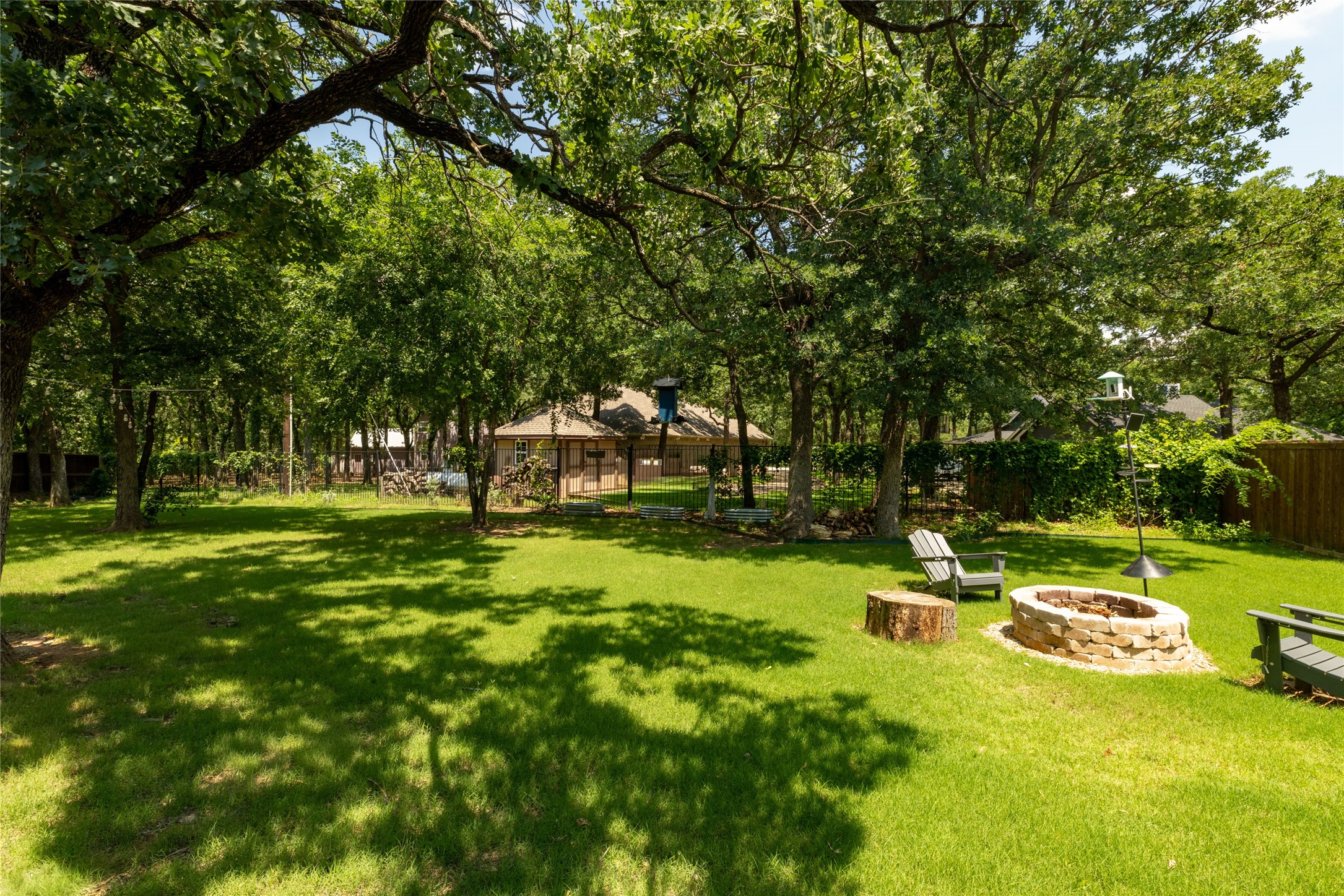 528 Ellison Trace Argyle TX 76226
