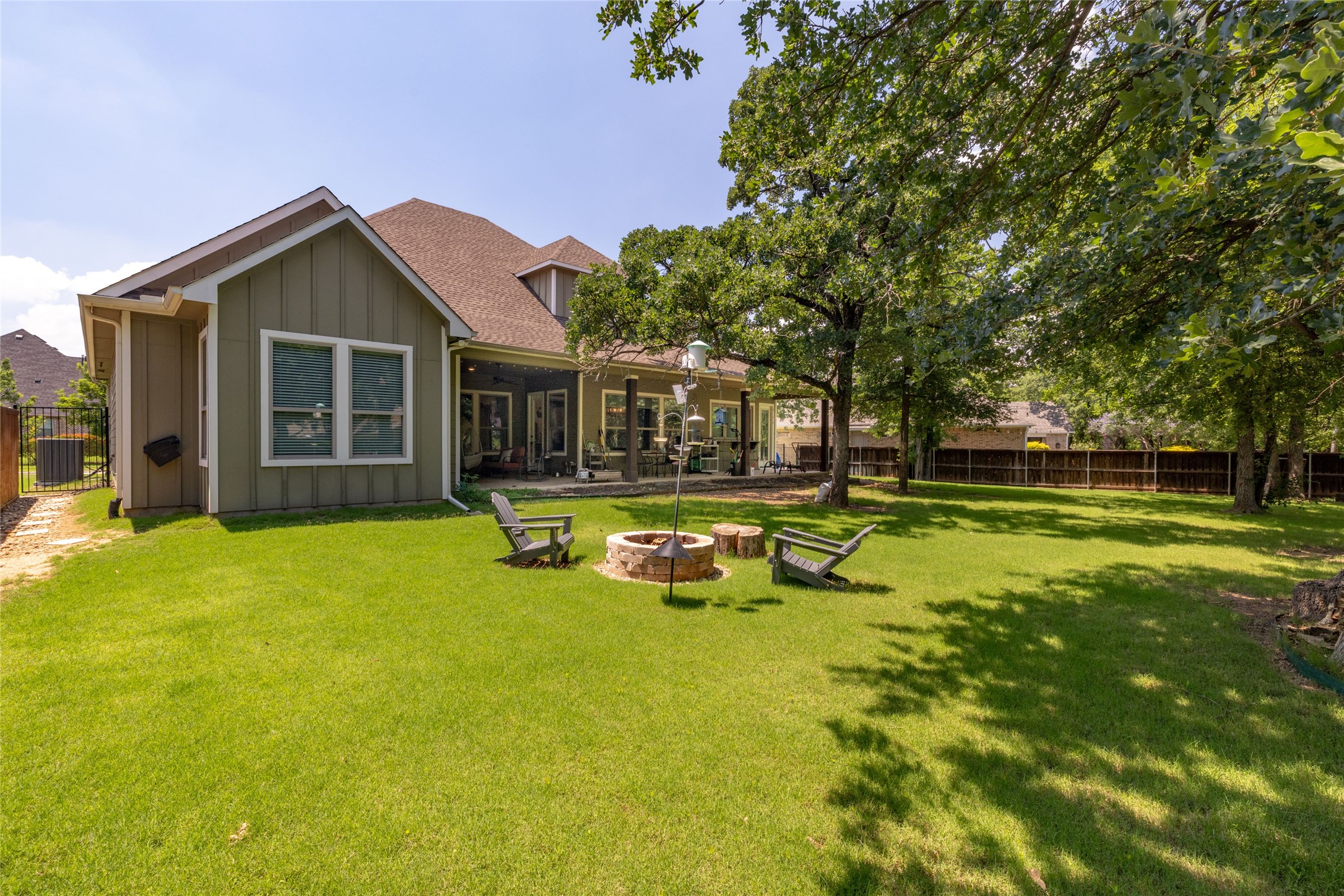528 Ellison Trace Argyle TX 76226