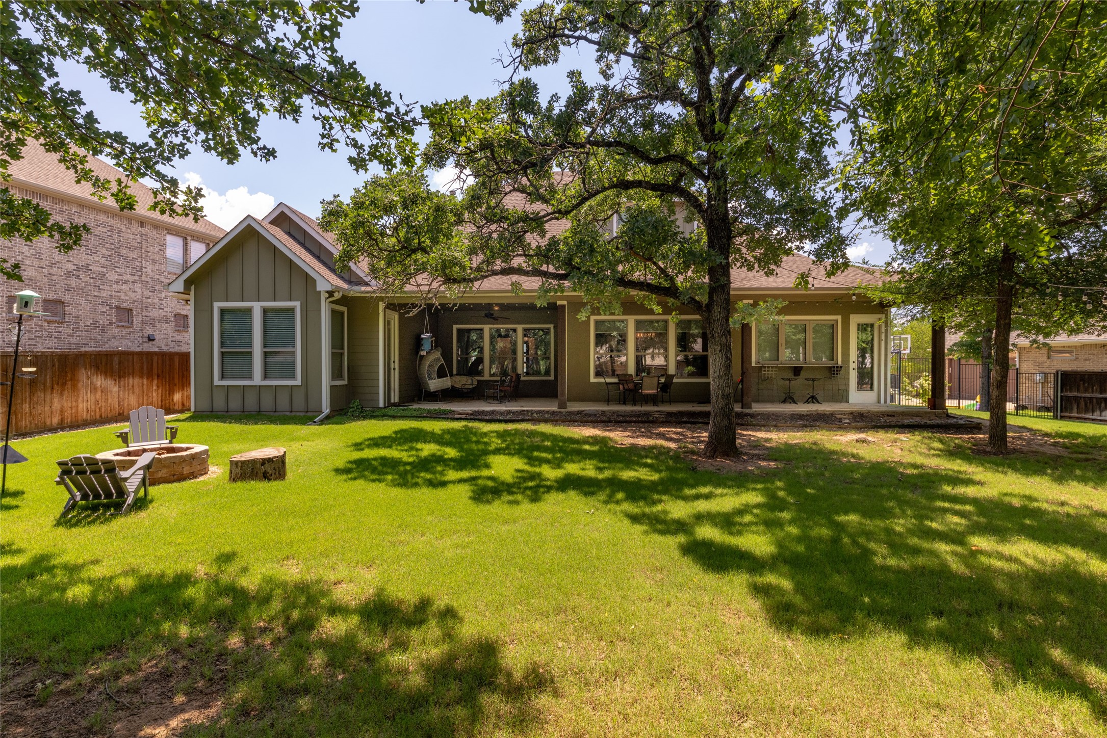 528 Ellison Trace Argyle TX 76226
