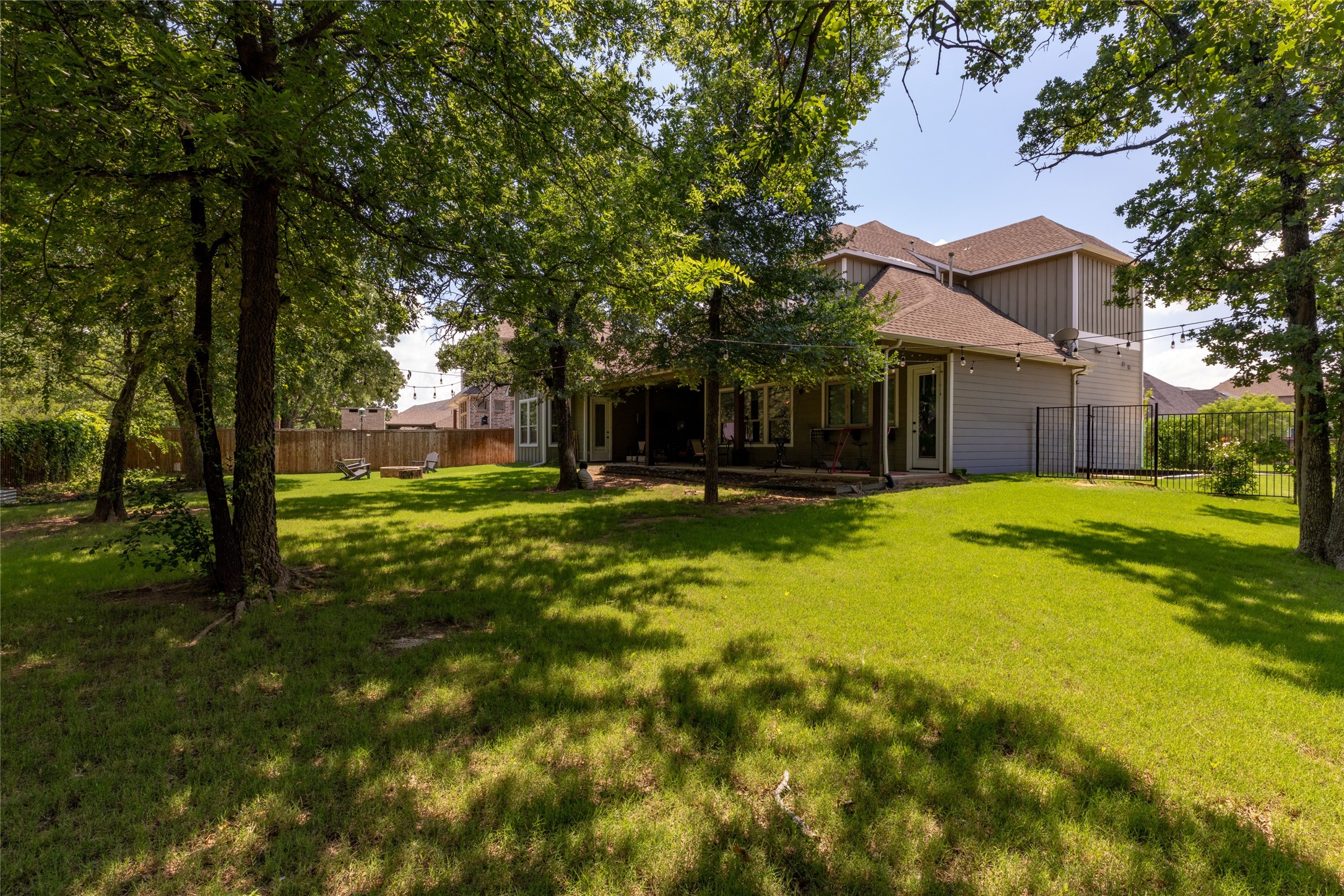 528 Ellison Trace Argyle TX 76226