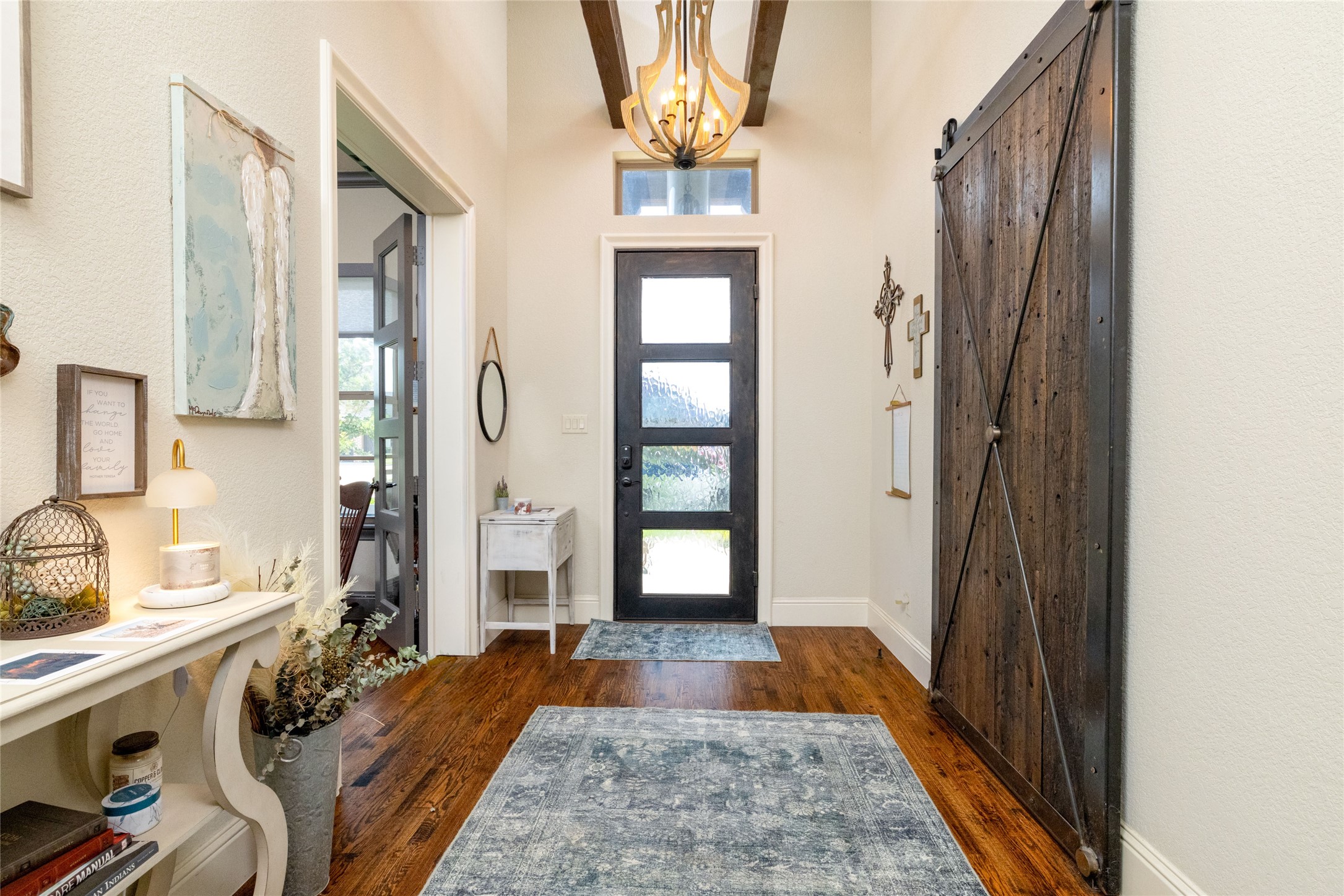 528 Ellison Trace Argyle TX 76226
