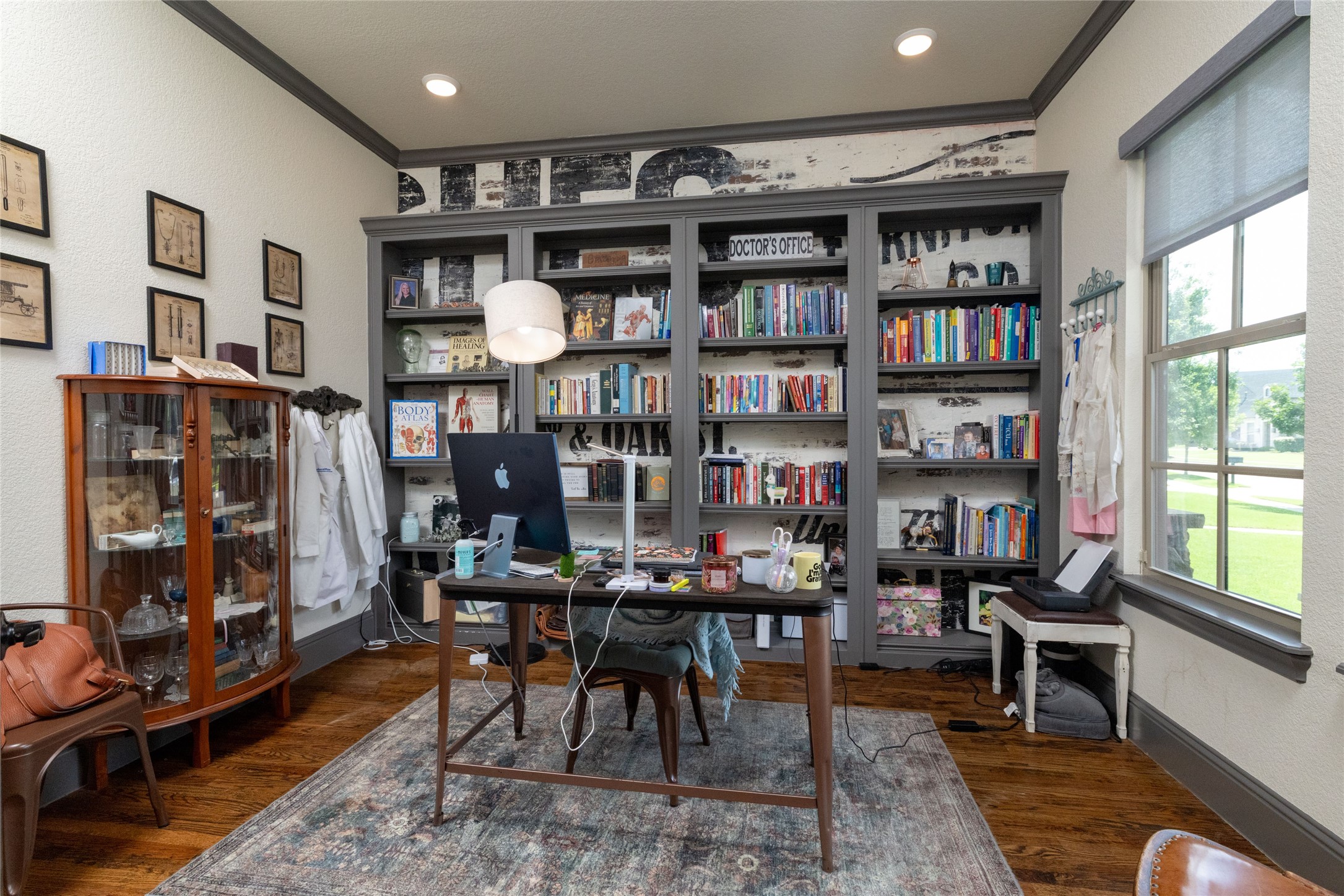 528 Ellison Trace Argyle TX 76226