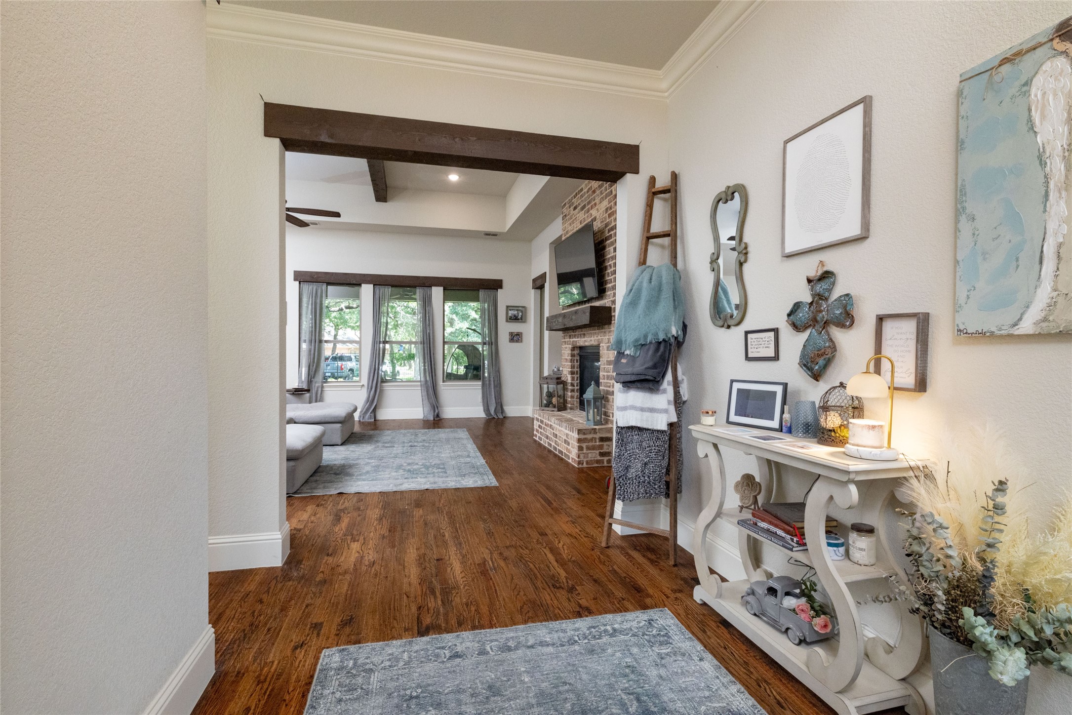 528 Ellison Trace Argyle TX 76226