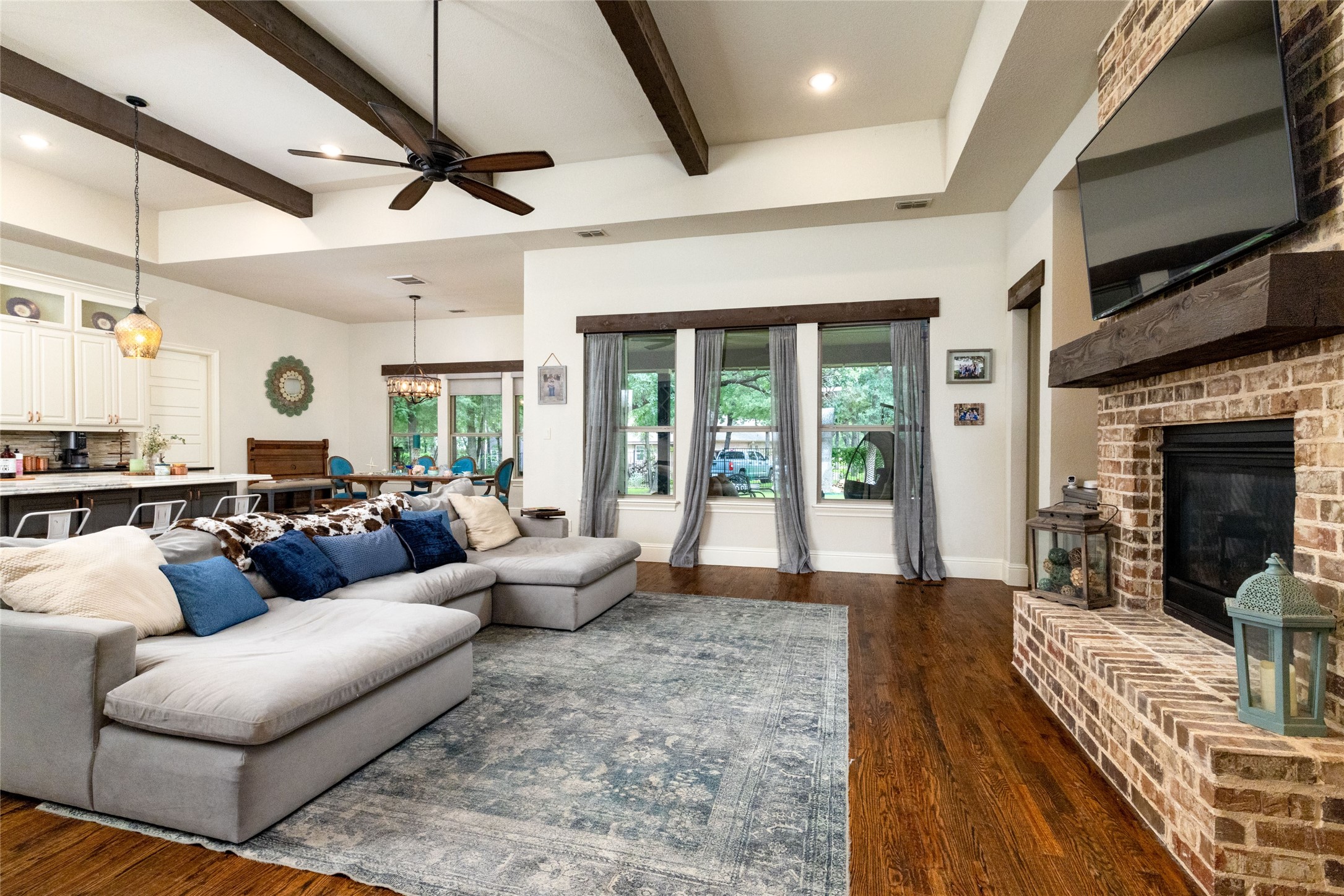 528 Ellison Trace Argyle TX 76226