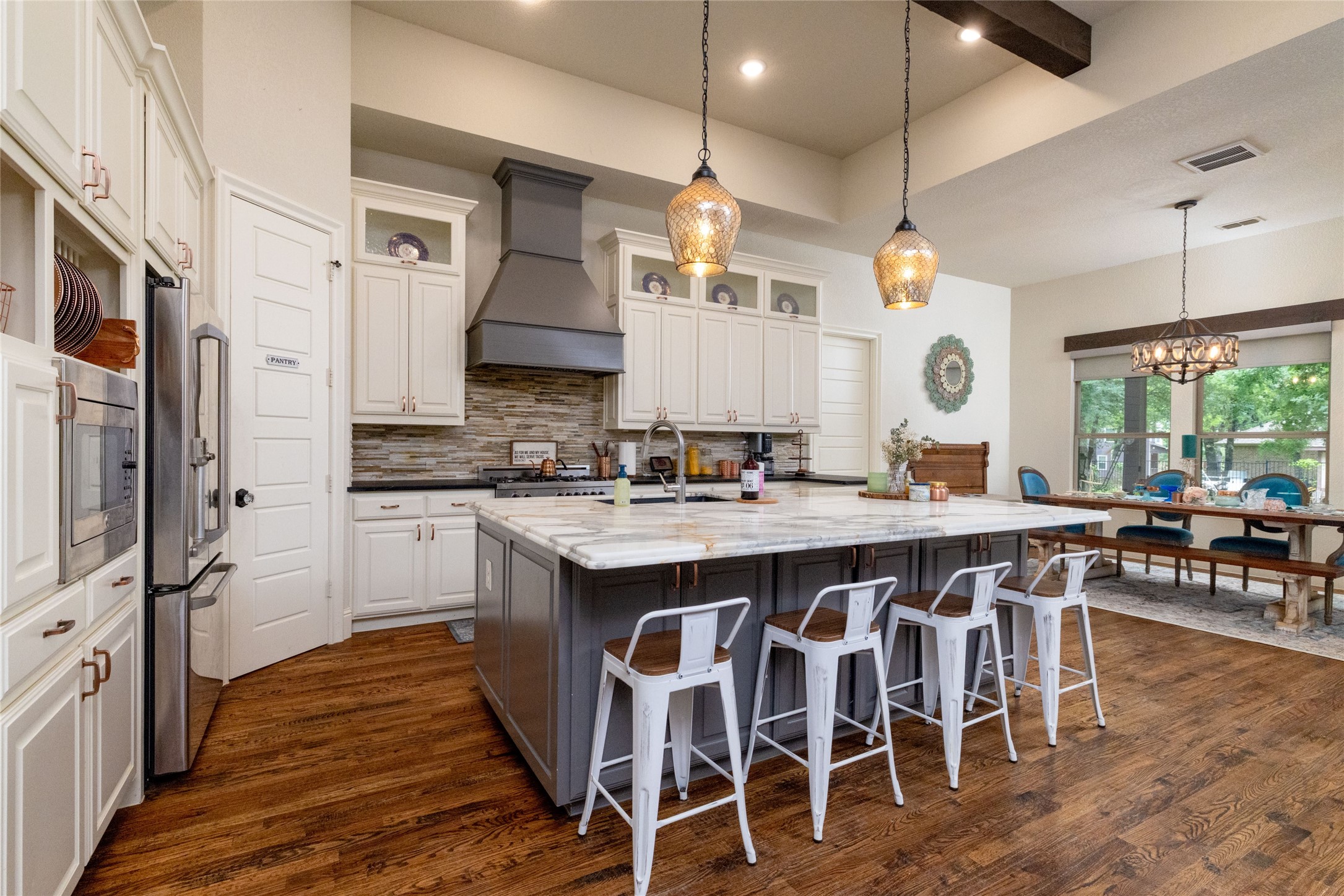 528 Ellison Trace Argyle TX 76226