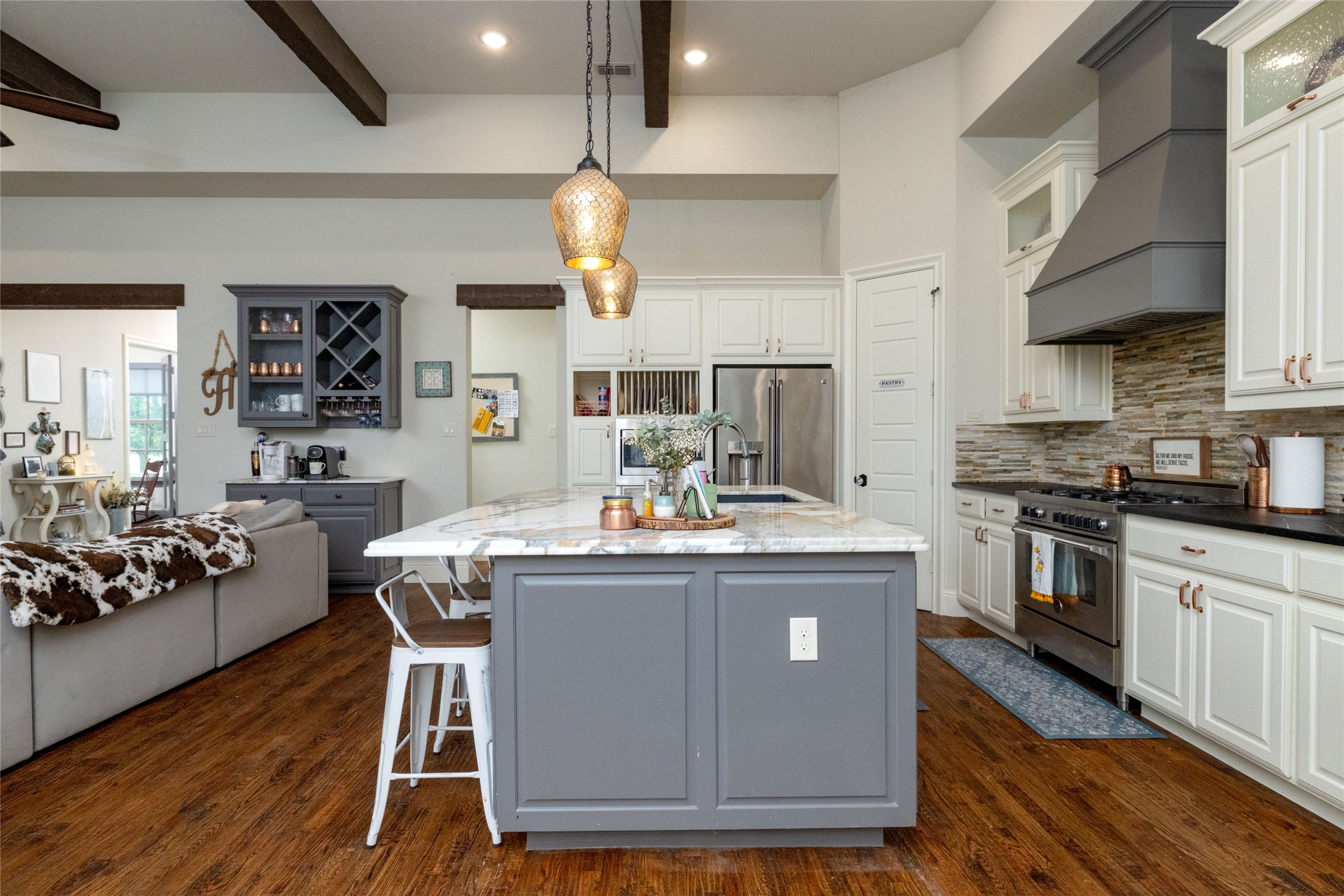 528 Ellison Trace Argyle TX 76226
