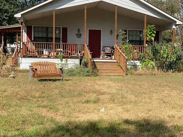 801 Graham Street Mineola TX 75773