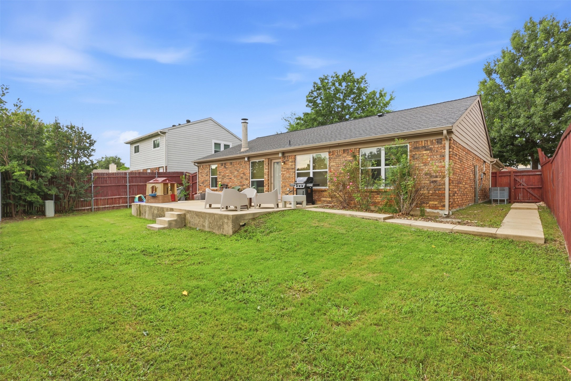 5328 Colonial Drive Flower Mound TX 75028