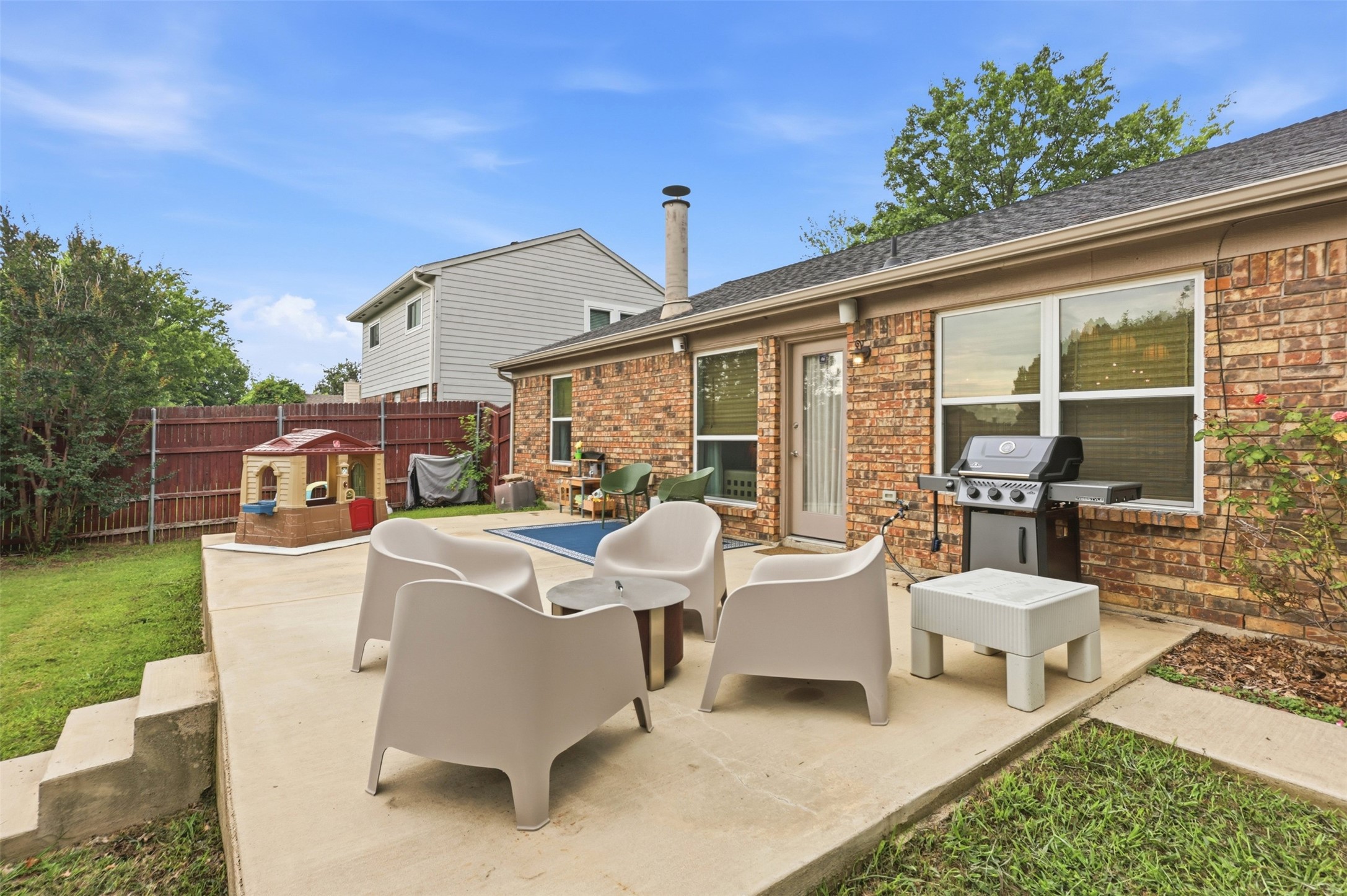 5328 Colonial Drive Flower Mound TX 75028