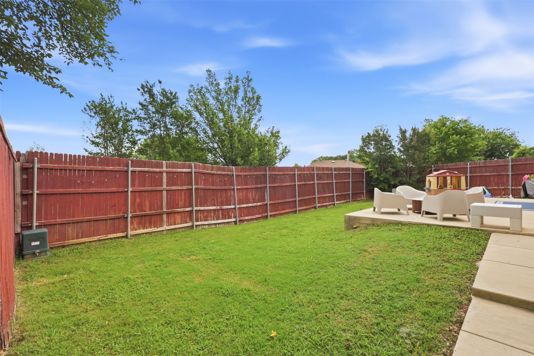 5328 Colonial Drive Flower Mound TX 75028