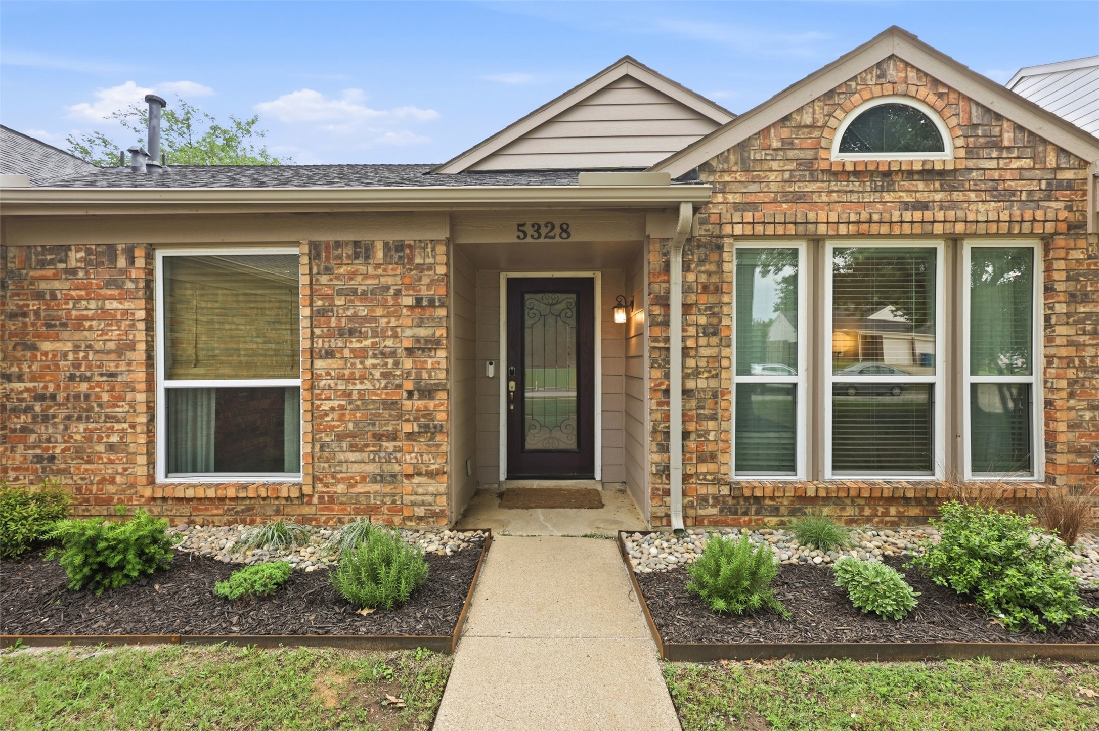 5328 Colonial Drive Flower Mound TX 75028