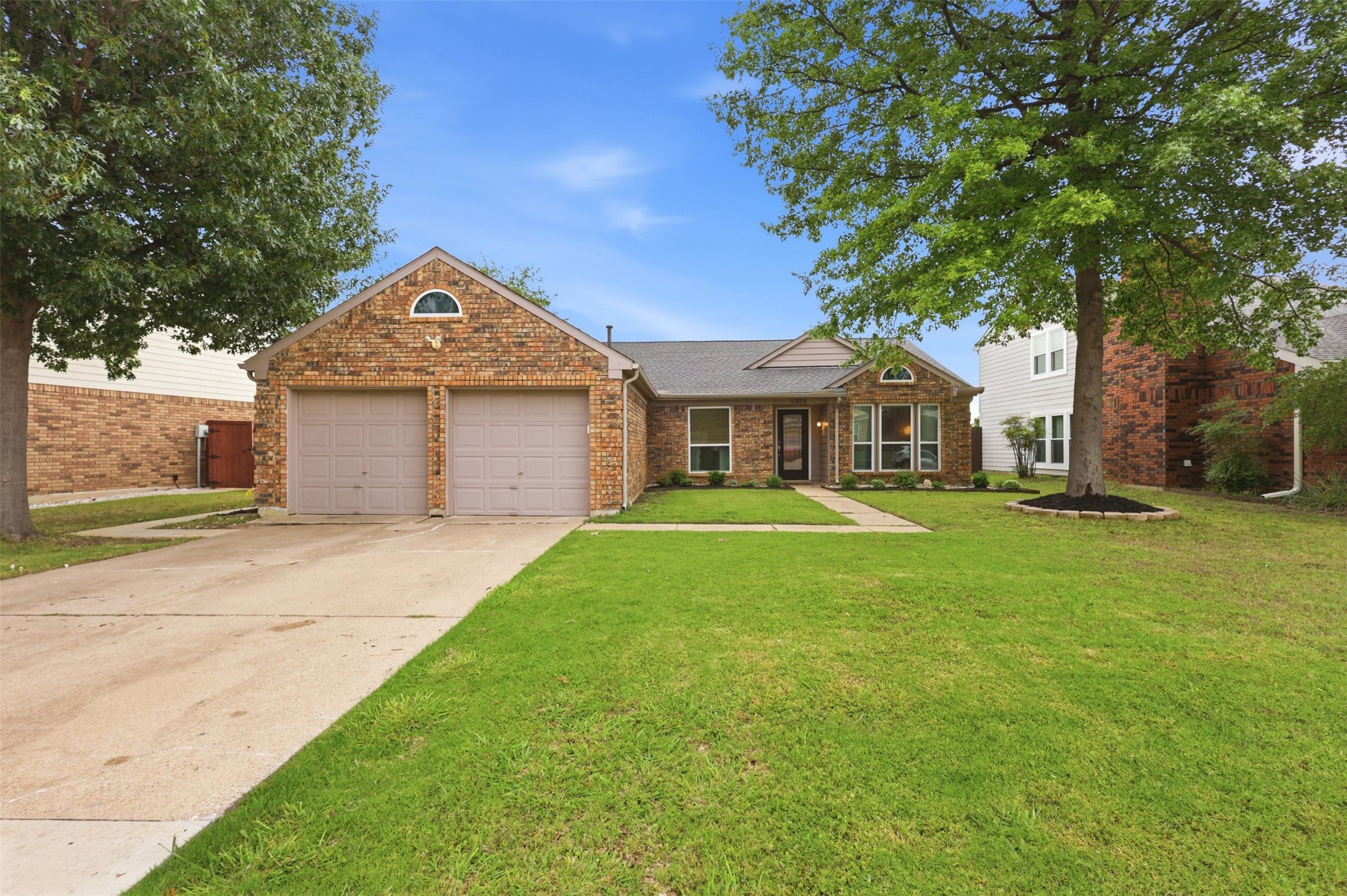 5328 Colonial Drive Flower Mound TX 75028