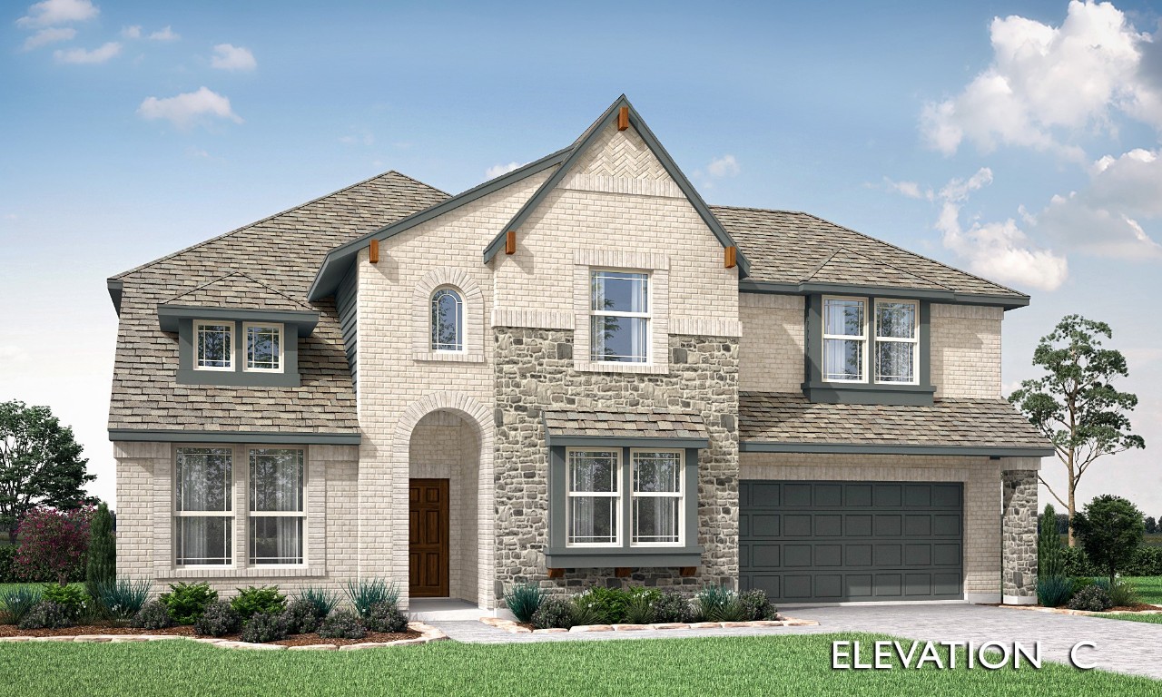 1221 Mission Street Aubrey TX 76227