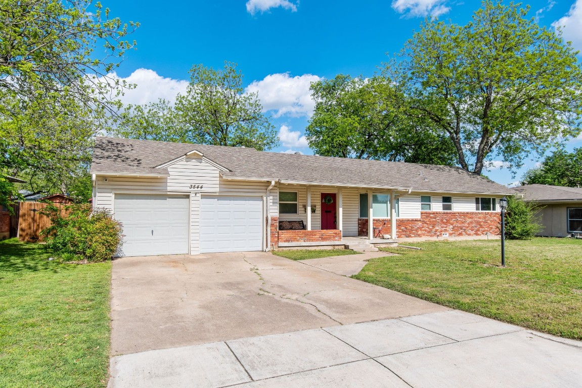 3544 Labadie Drive Richland Hills TX 76118