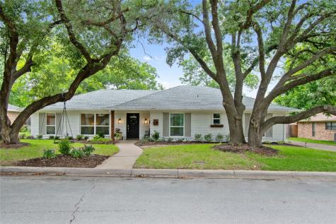 3416 Lawndale Avenue Fort Worth TX 76133