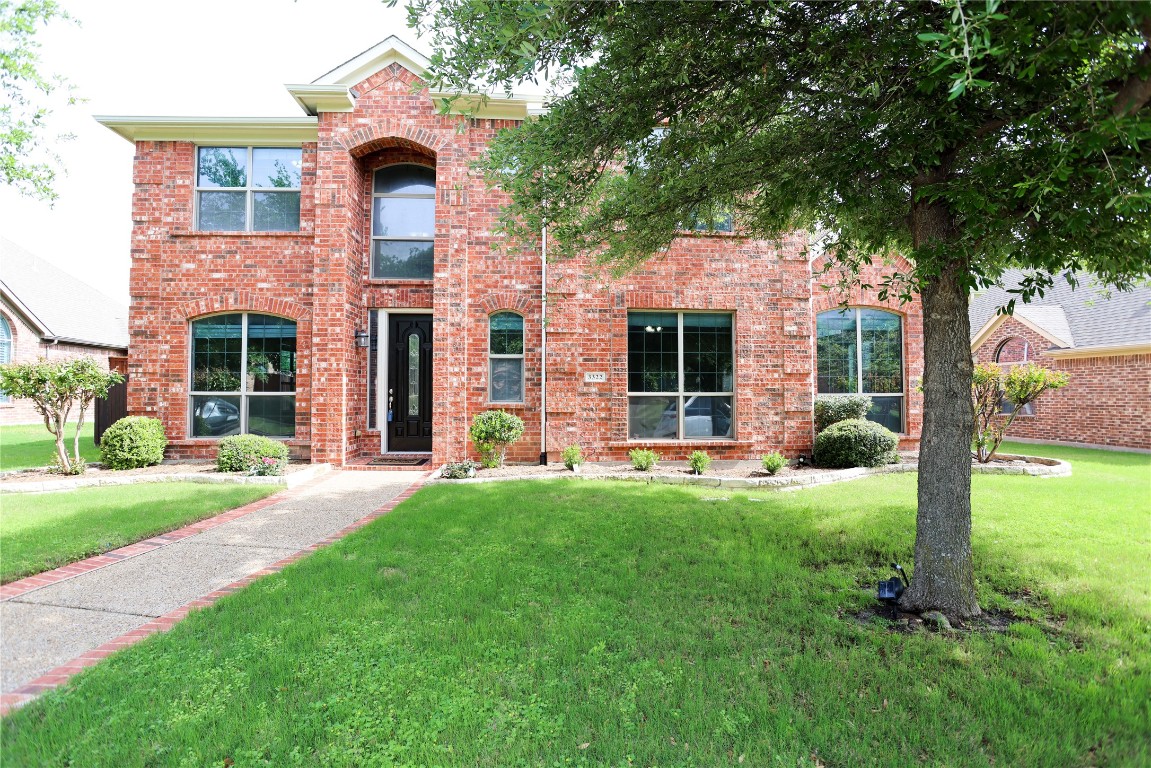 3322 Woodbine Trail Frisco TX 75034