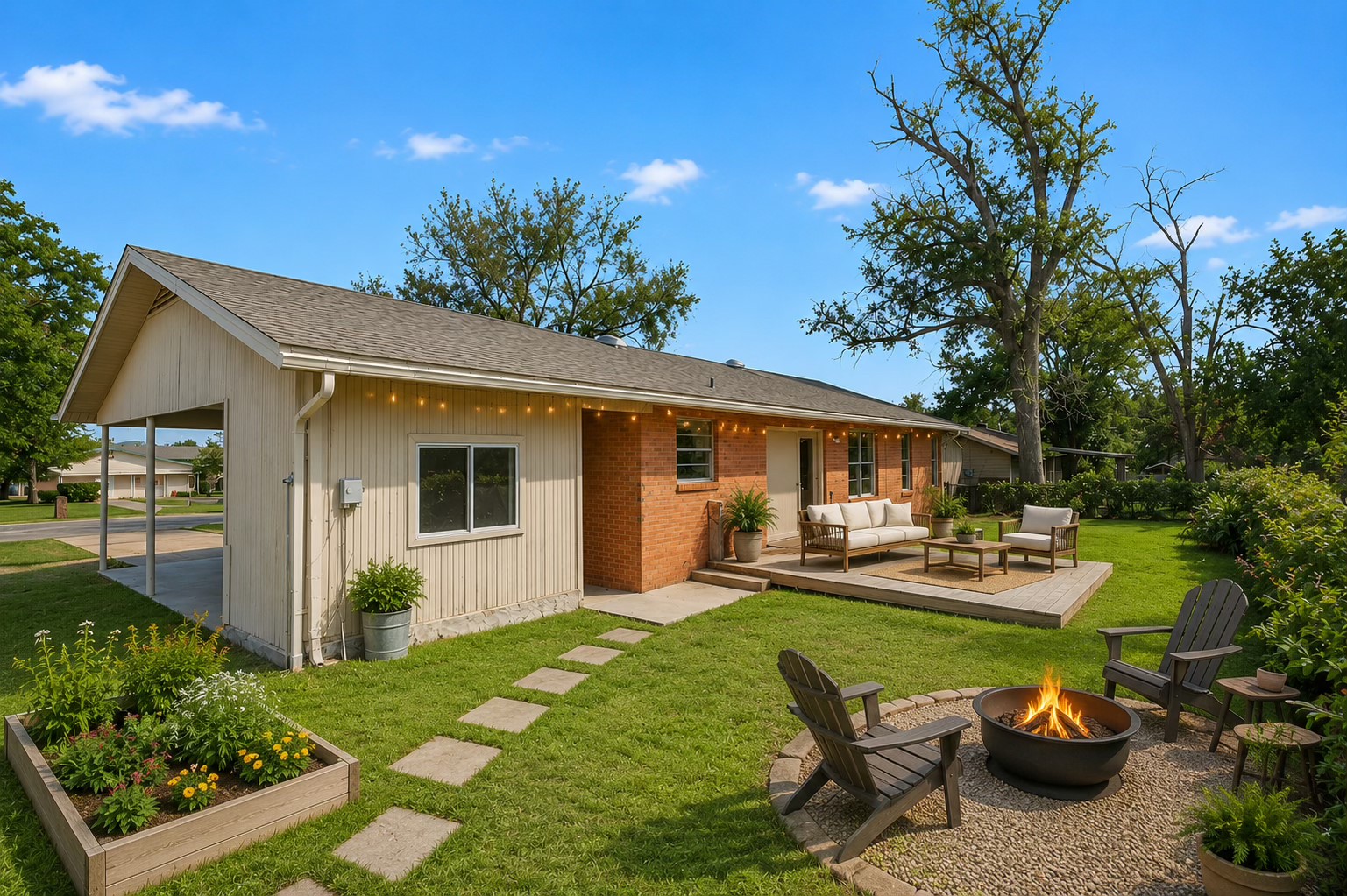 1100 Cedar Street Teague TX 75860