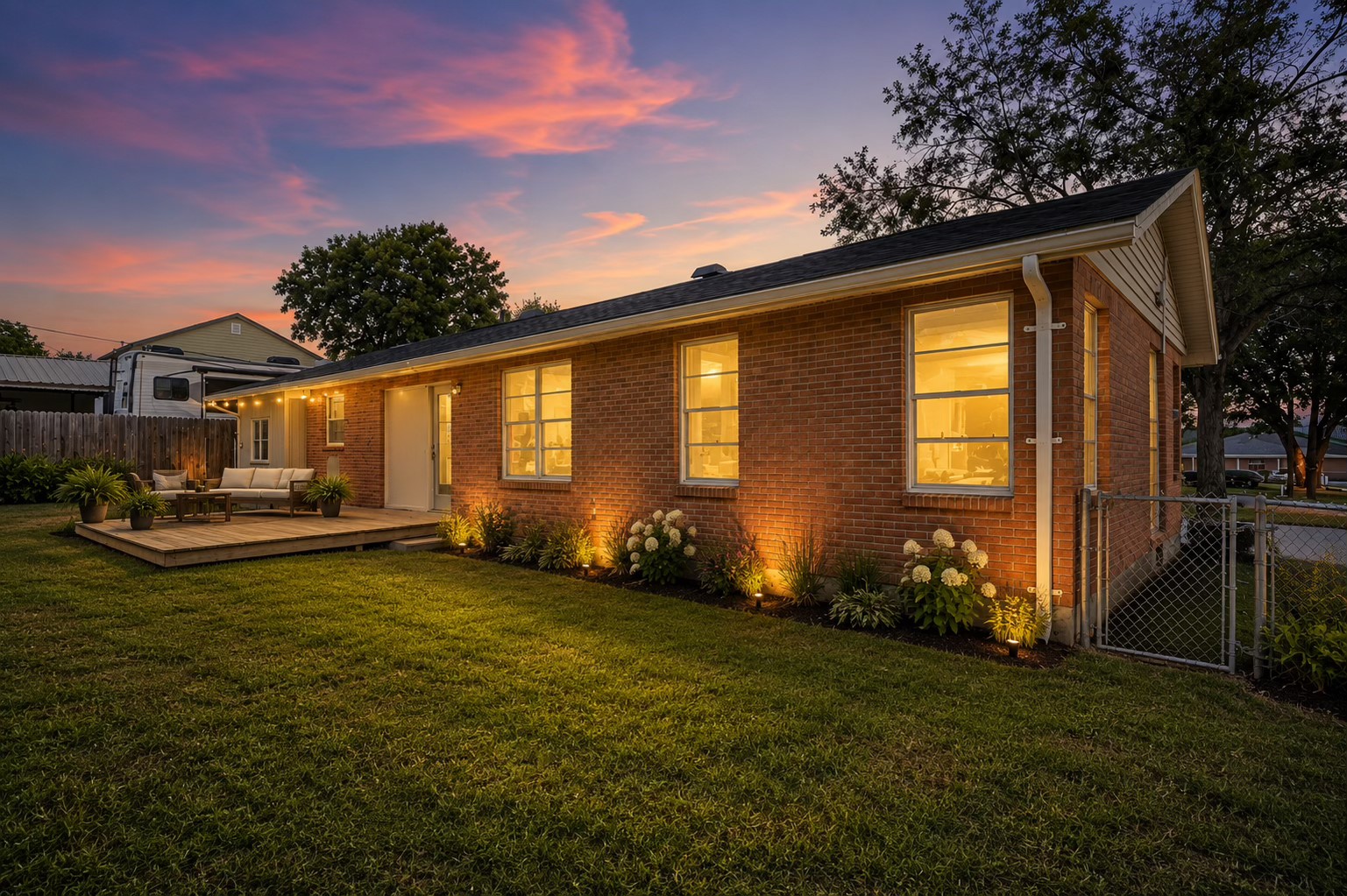 1100 Cedar Street Teague TX 75860