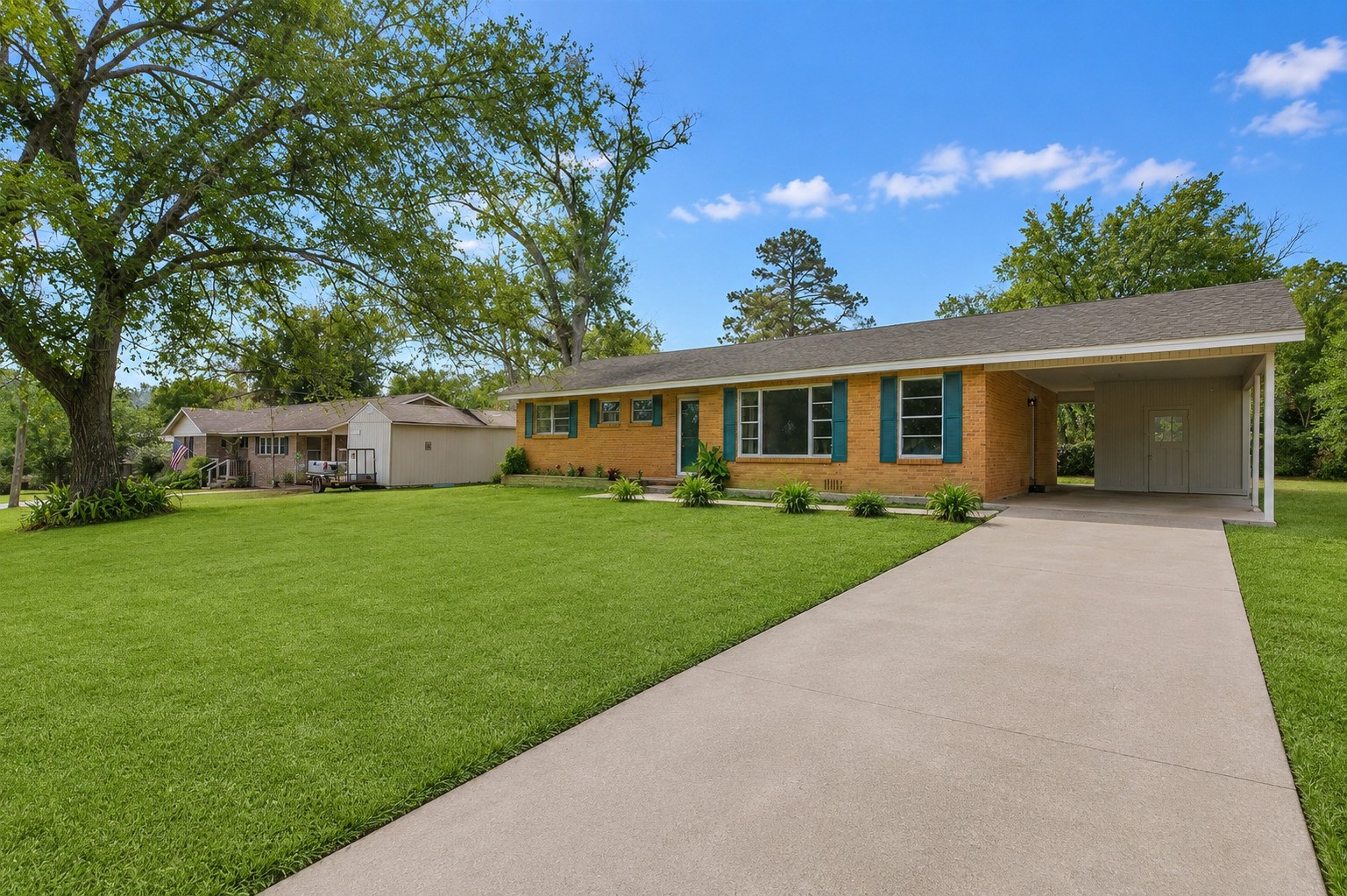 1100 Cedar Street Teague TX 75860