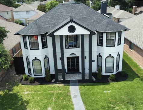 620 White Oak Street Allen TX 75002