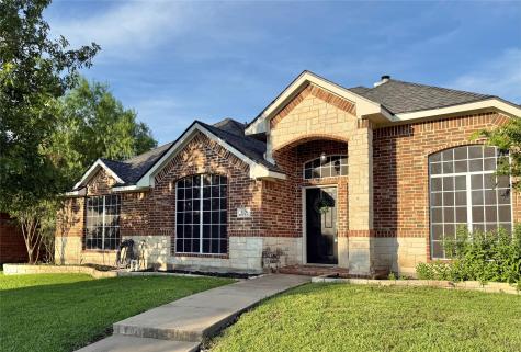 426 Bell Drive Wylie TX 75098