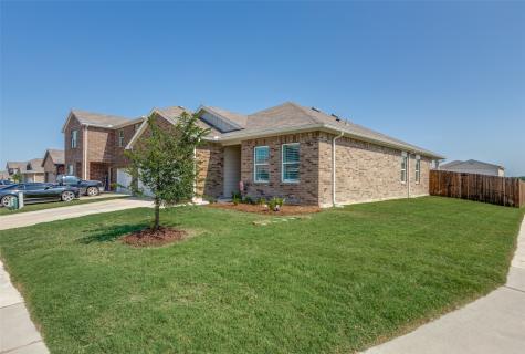 704 Cherry Blossom Street Anna TX 75409