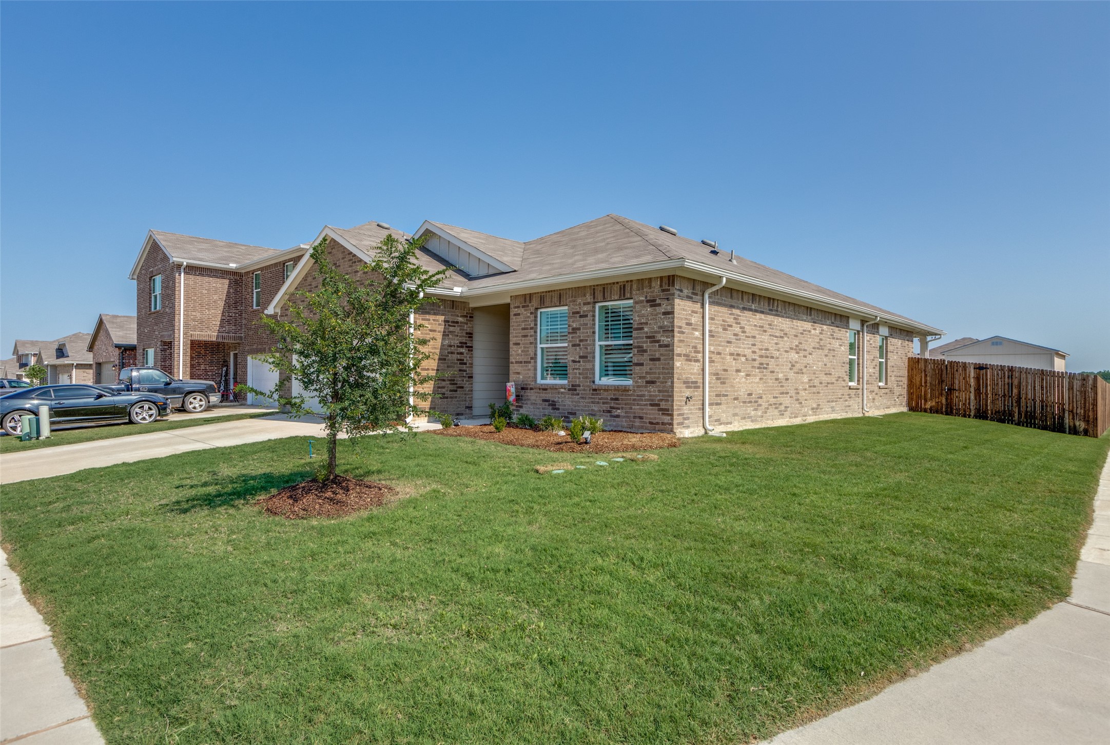 704 Cherry Blossom Street Anna TX 75409