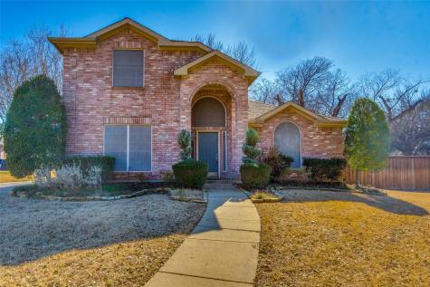 1003 Foxwood Lane Wylie TX 75098