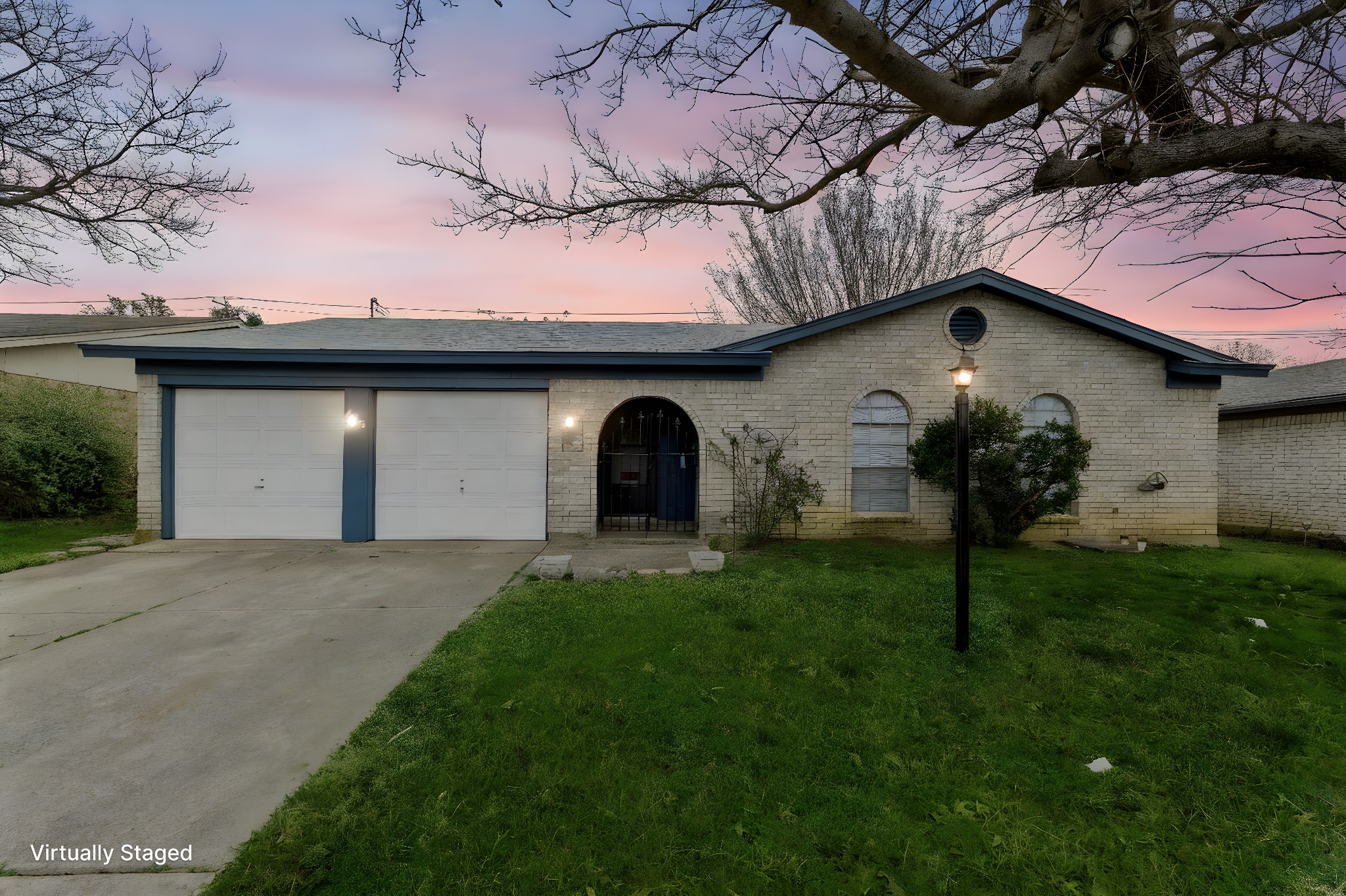 6812 Richardson Drive Watauga TX 76148