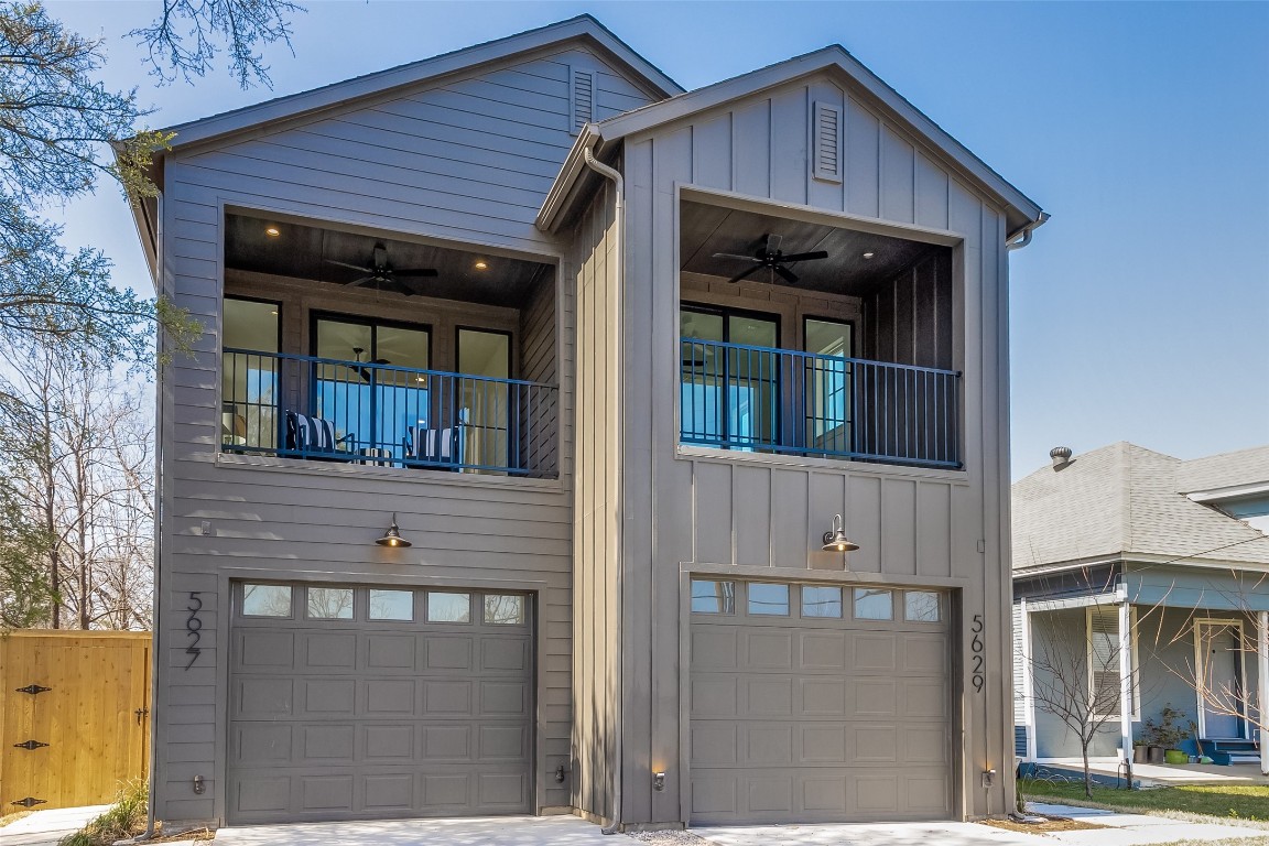 5629 Santa Fe Avenue Dallas TX 75214