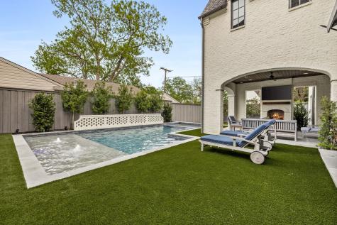 7002 Merrilee Lane Dallas TX 75214