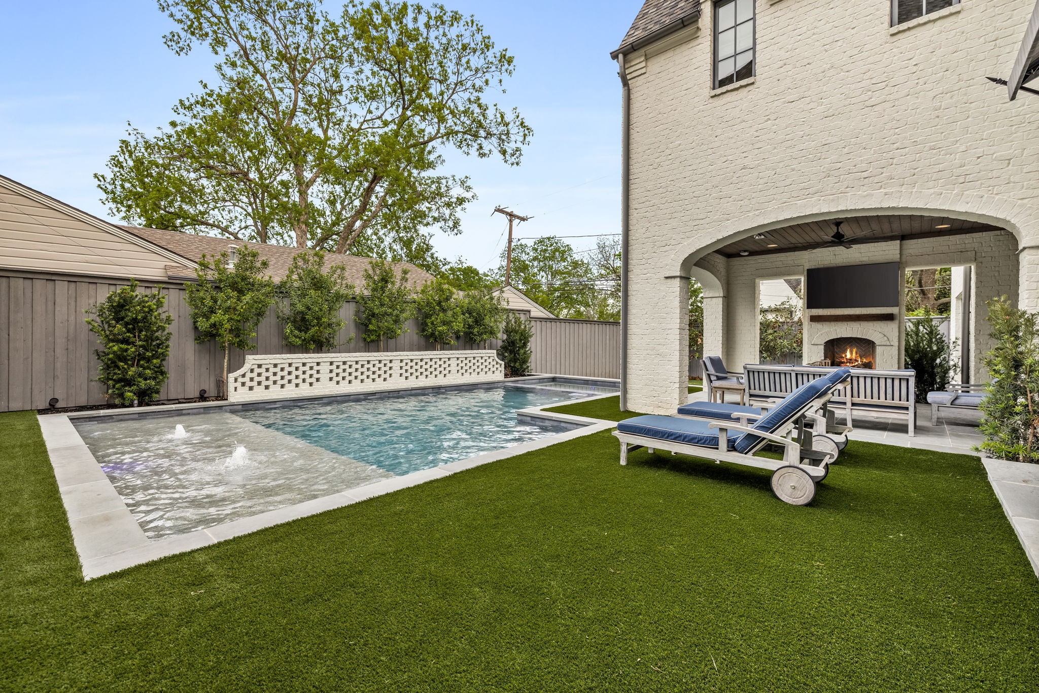 7002 Merrilee Lane Dallas TX 75214