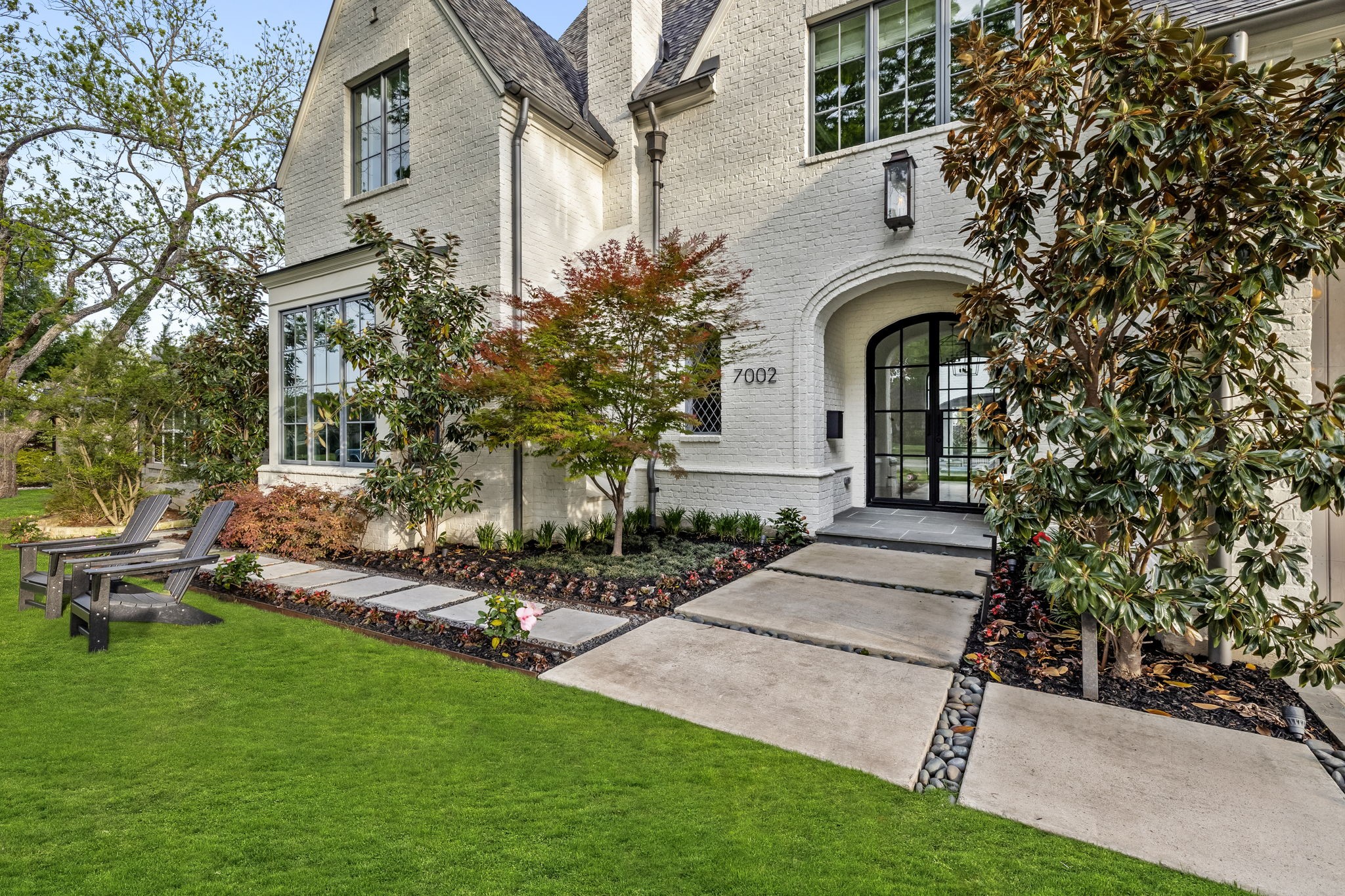 7002 Merrilee Lane Dallas TX 75214