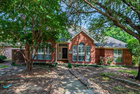 1933 Diamond Ridge Drive Carrollton TX 75010