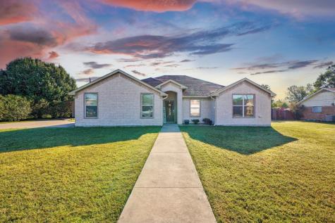 700 NE 39th Avenue Mineral Wells TX 76067
