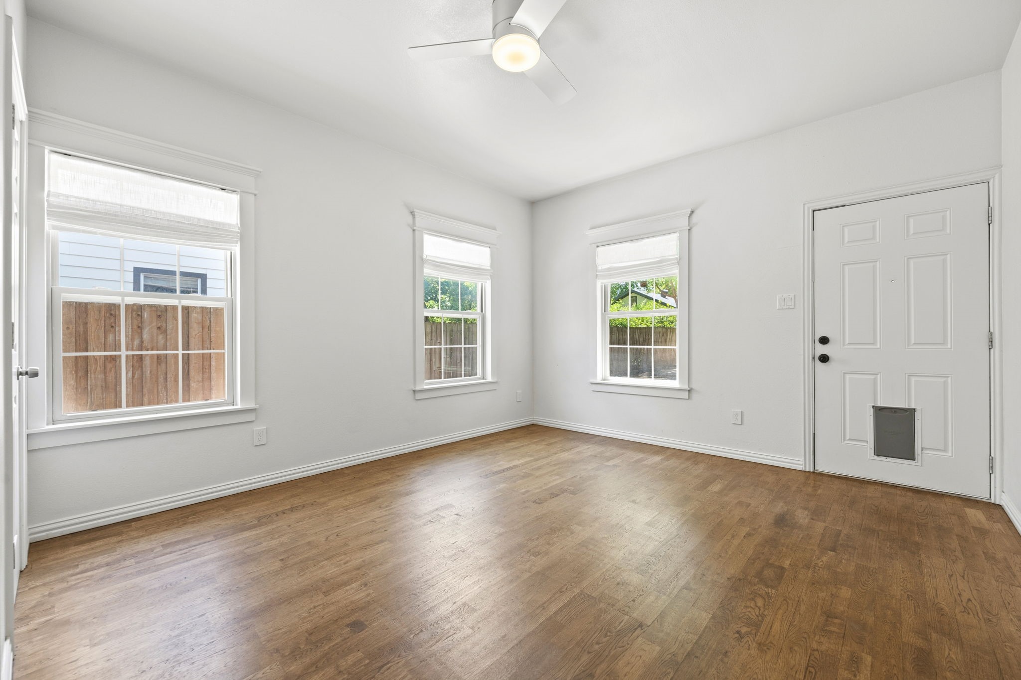 815 Turner Avenue Dallas TX 75208