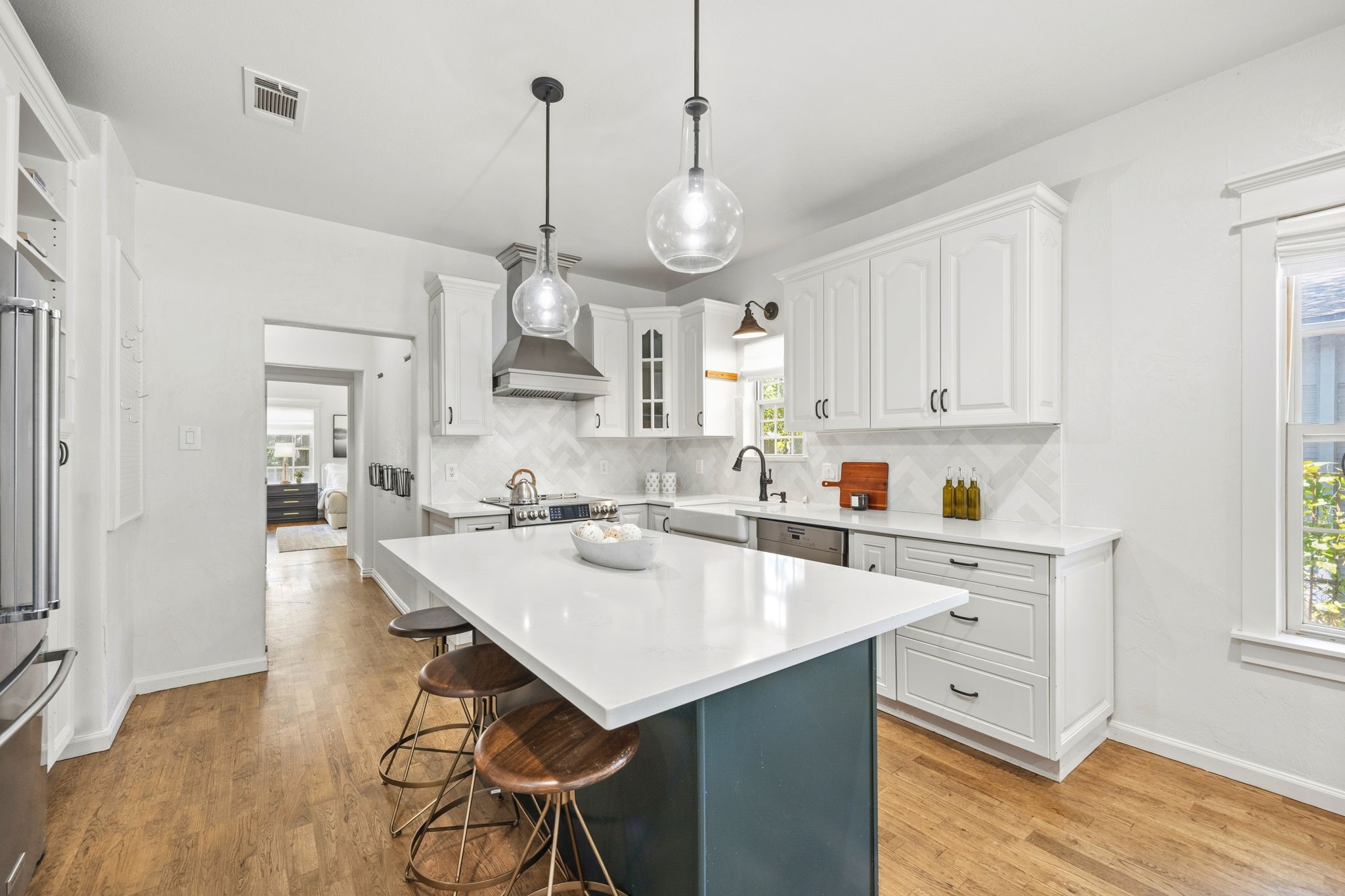 815 Turner Avenue Dallas TX 75208