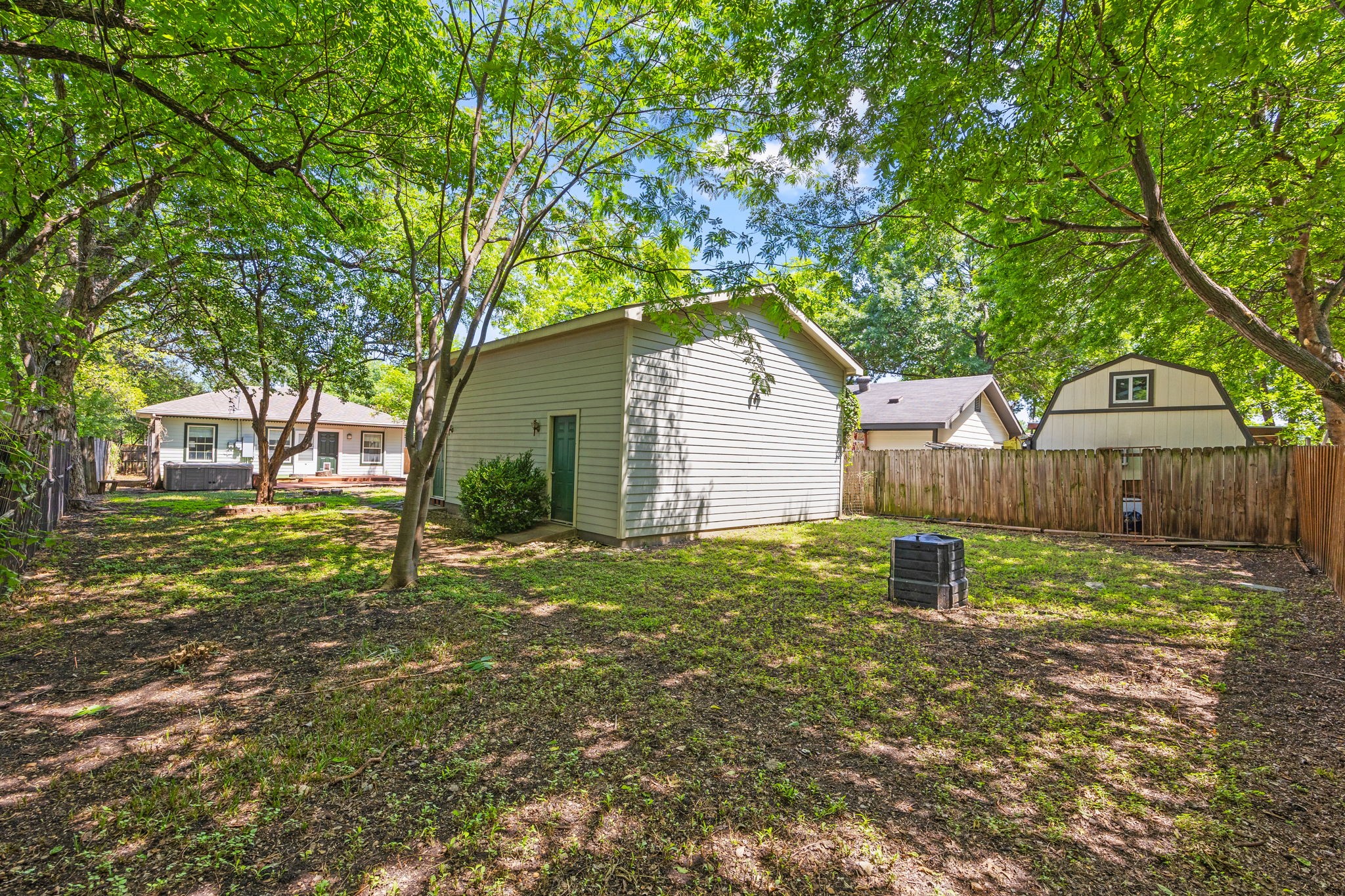 815 Turner Avenue Dallas TX 75208